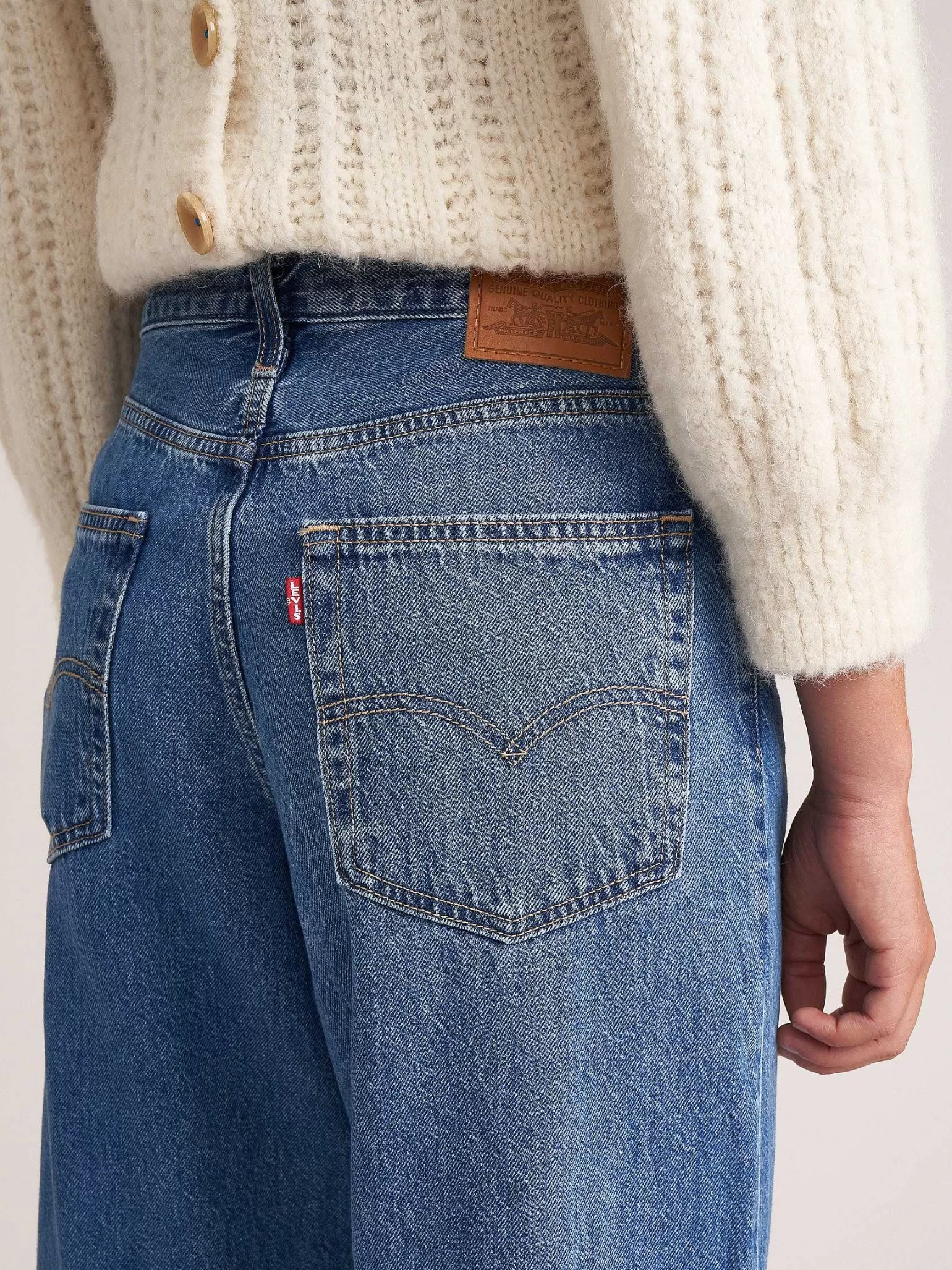 Levis® | Baggy Dad Jeans For Womens® | Baggy Dad Jeans For Women^LEVI'S® Flash Sale