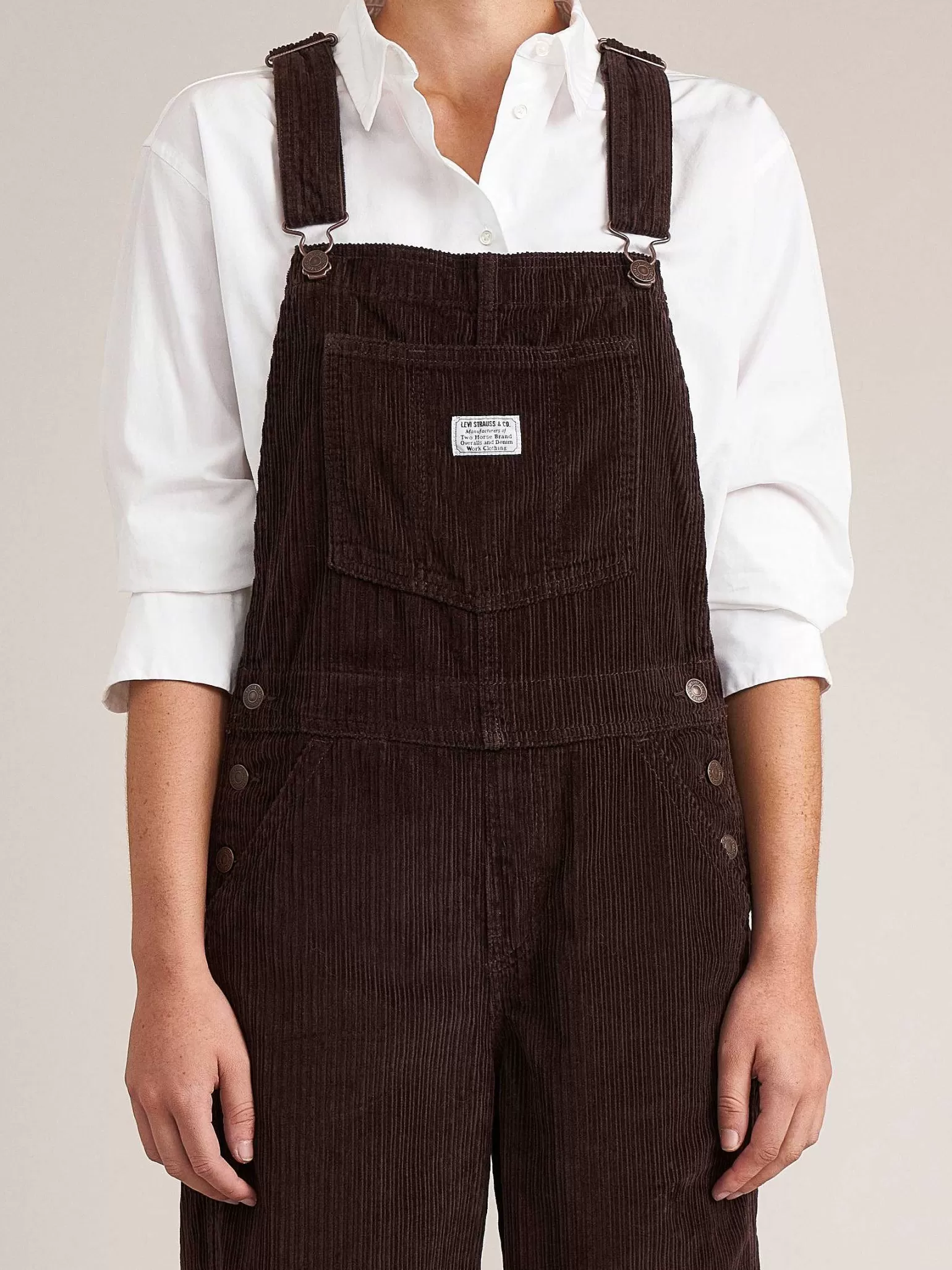 Levis® | Baggy Overall For Womens® | Baggy Overall For Women^LEVI'S® Best Sale