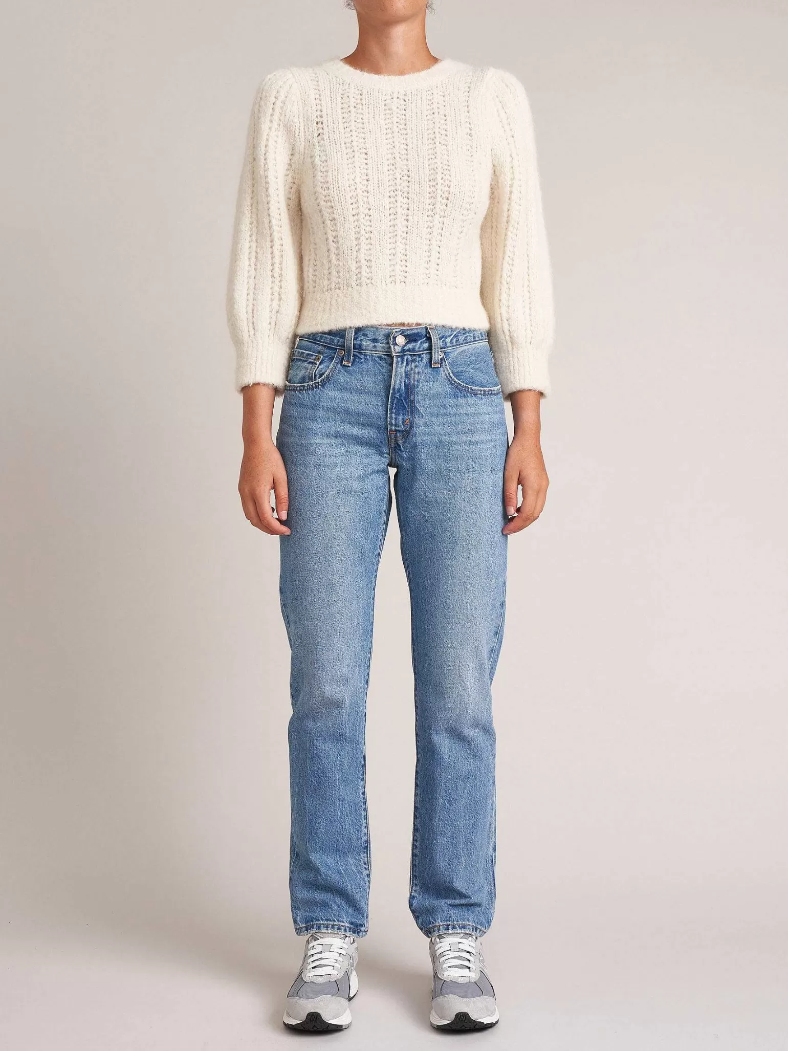 Levis® | Middy Straight Jeans For Womens® | Middy Straight Jeans For Women^LEVI'S® Online