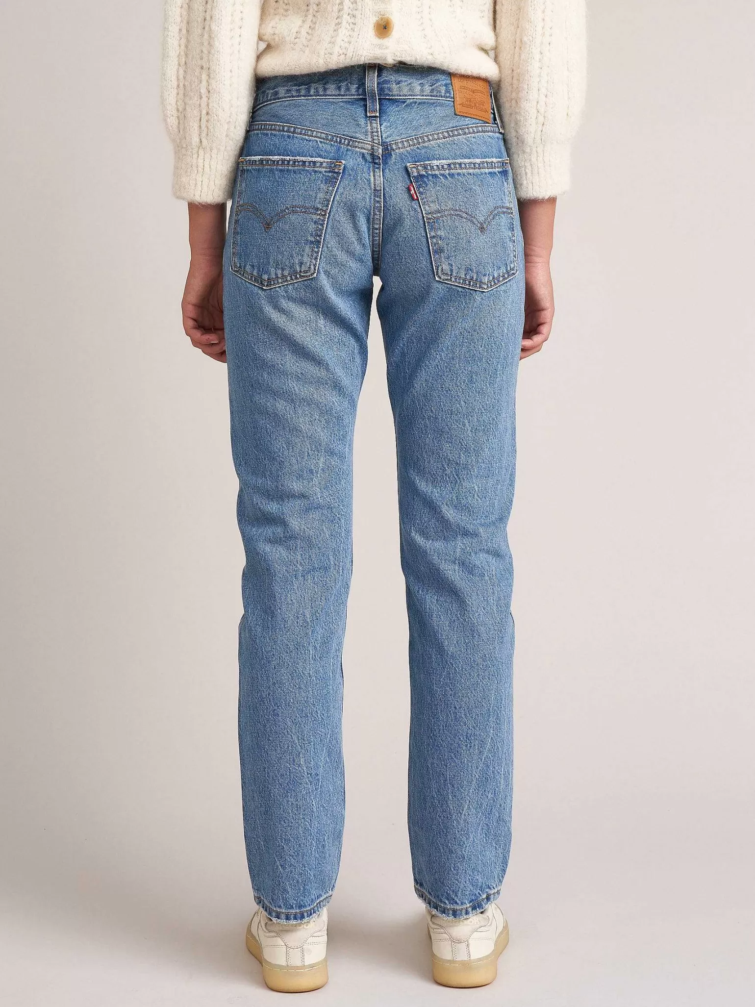 Levis® | Middy Straight Jeans For Womens® | Middy Straight Jeans For Women^LEVI'S® Online