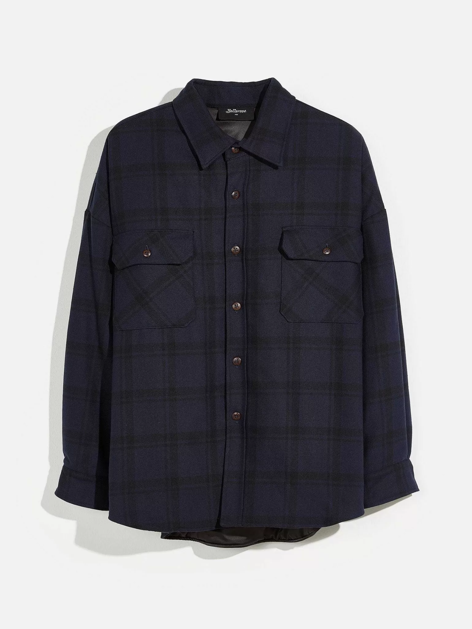 Lowe Overshirt^Bellerose New