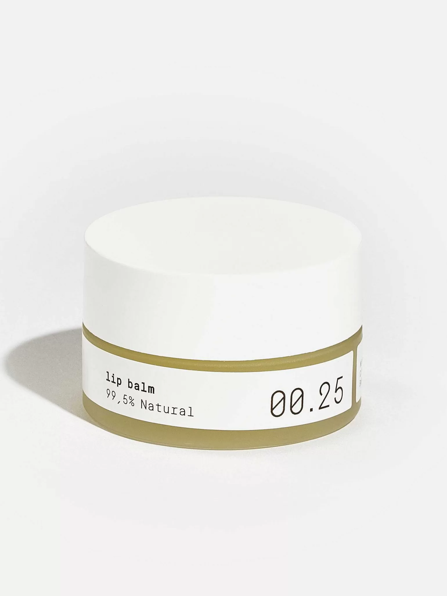 Mid/Night 00.00 | Lip Balm 00.25^MID.NIGHT COSMETICS Clearance