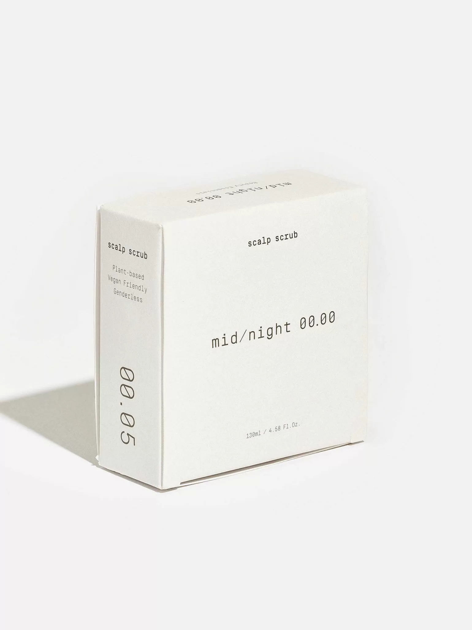 Mid/Night 00.00 | Scalp Scrub 00.05^MID.NIGHT COSMETICS Outlet