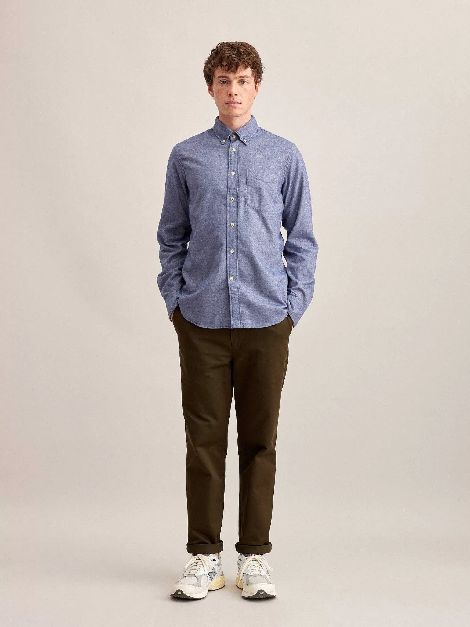 Mire Shirt^Bellerose Best Sale