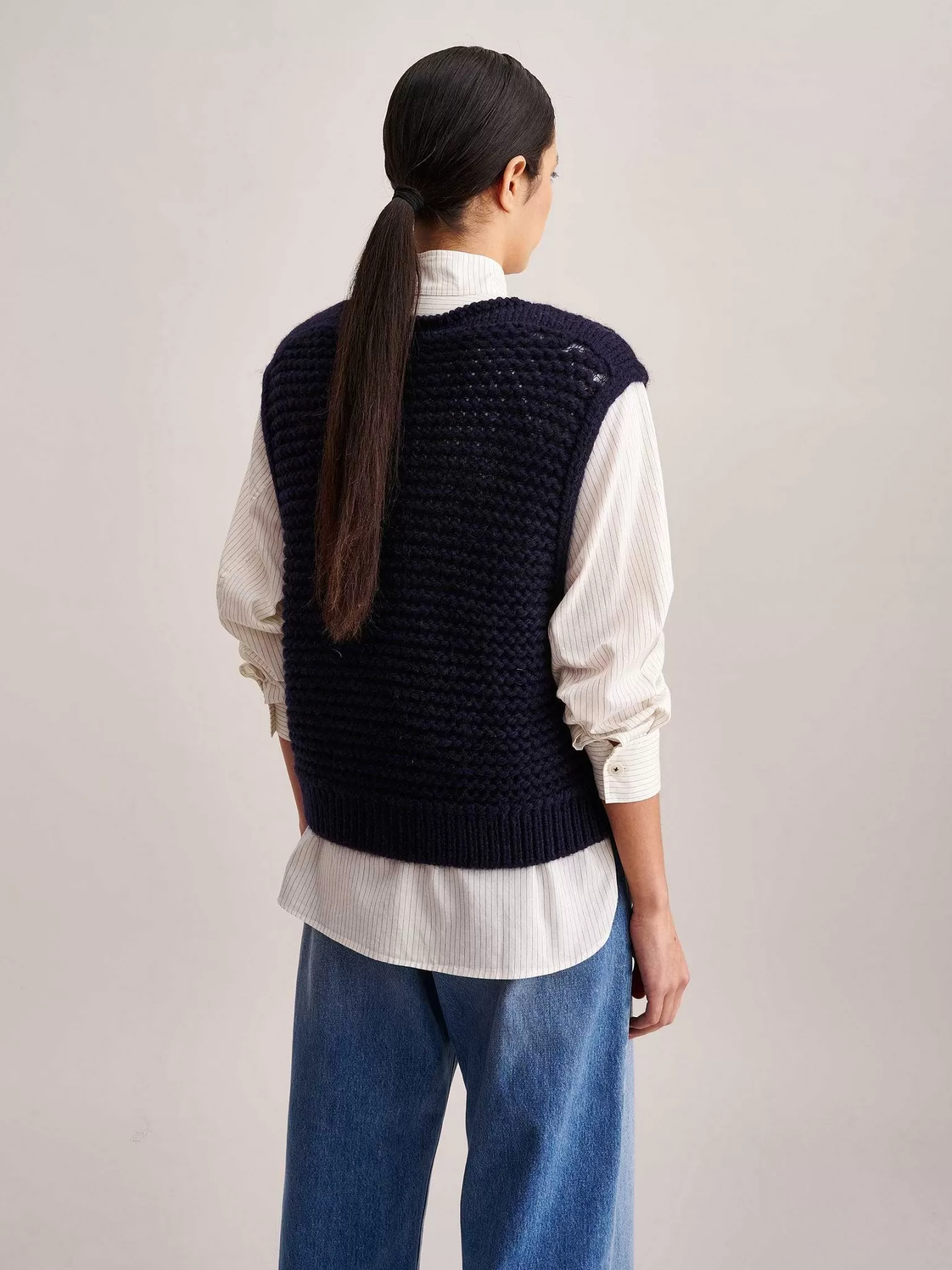 Neli Vest^Bellerose Best Sale