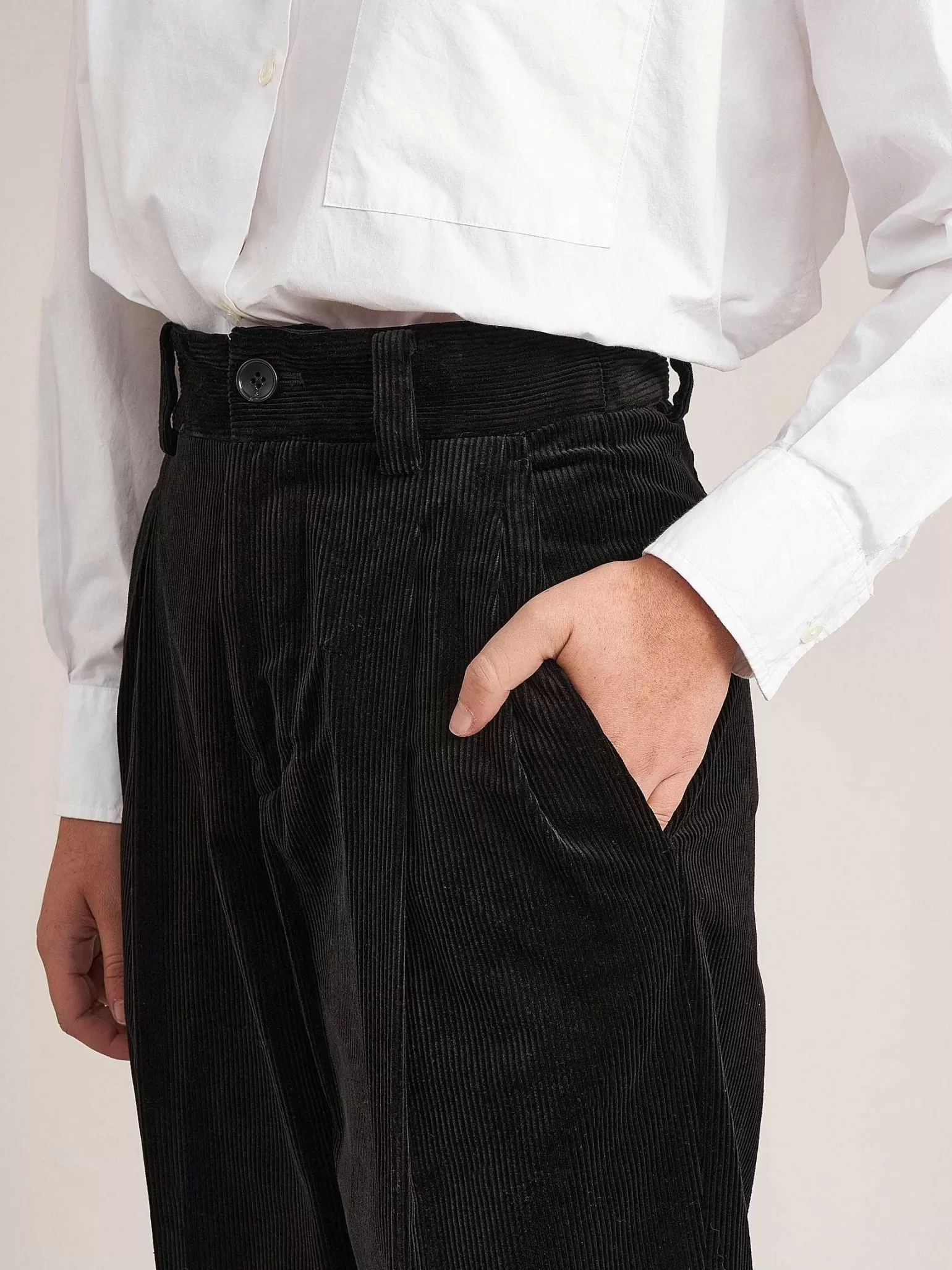 & | Bass Corduroy Pants^Nicholson New