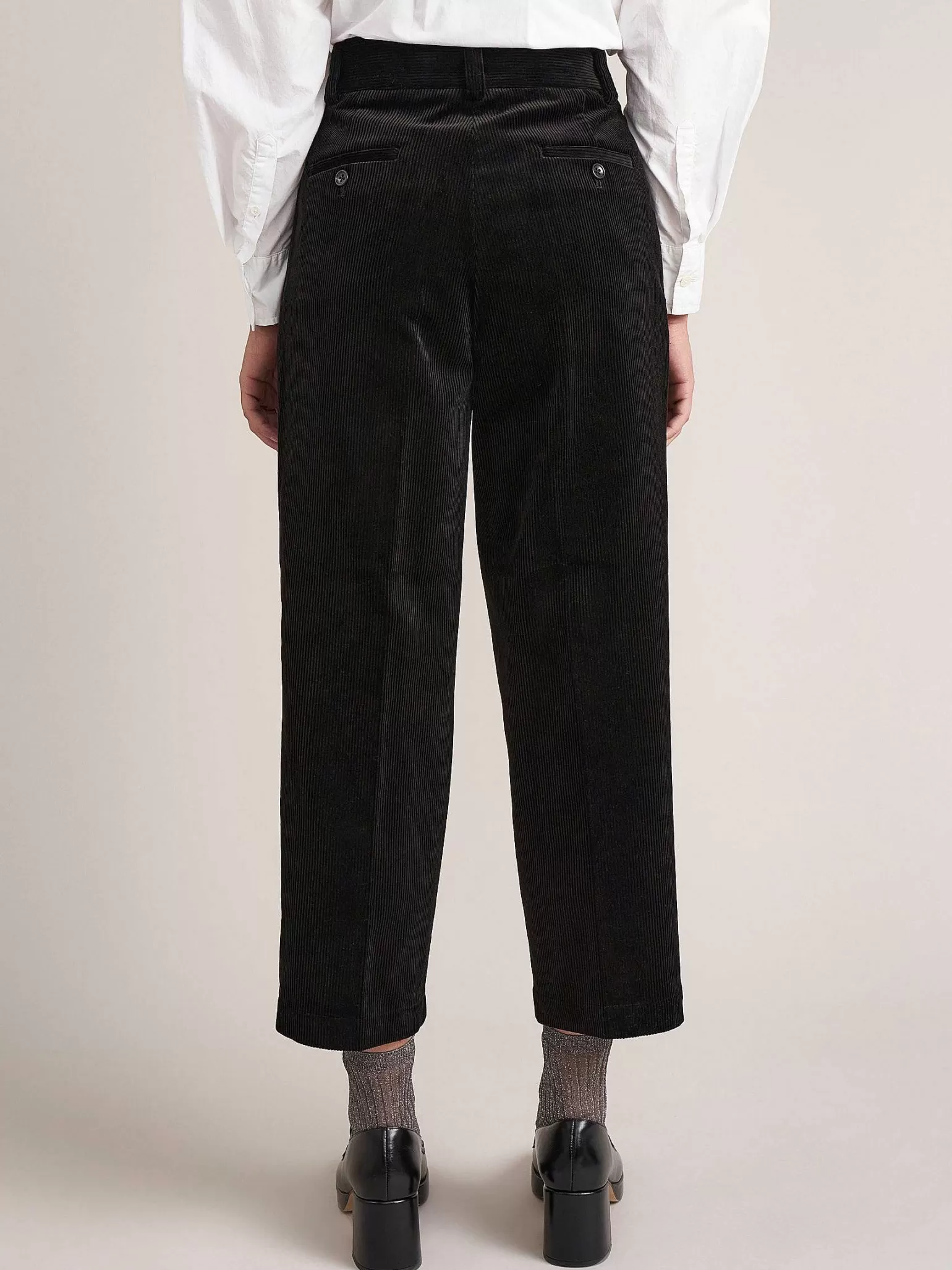 & | Bass Corduroy Pants^Nicholson New