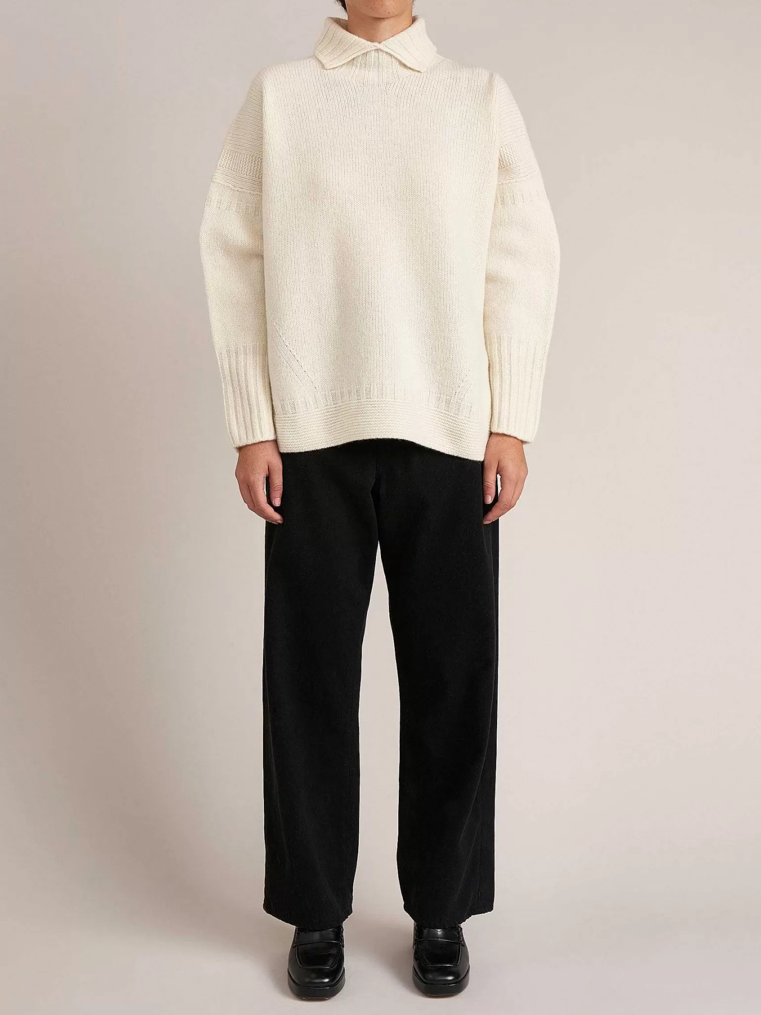 & | Lulu Wool Sweater^Nicholson Discount