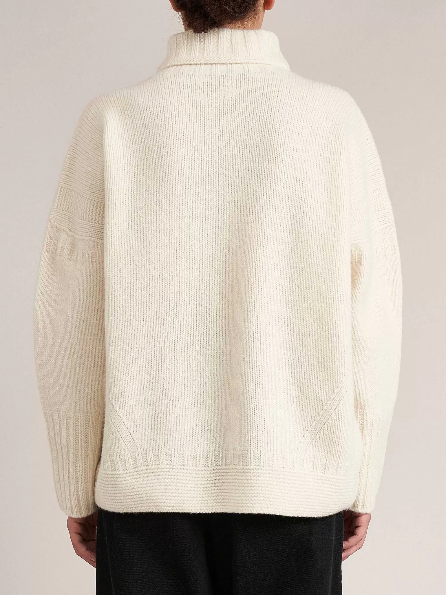 & | Lulu Wool Sweater^Nicholson Discount