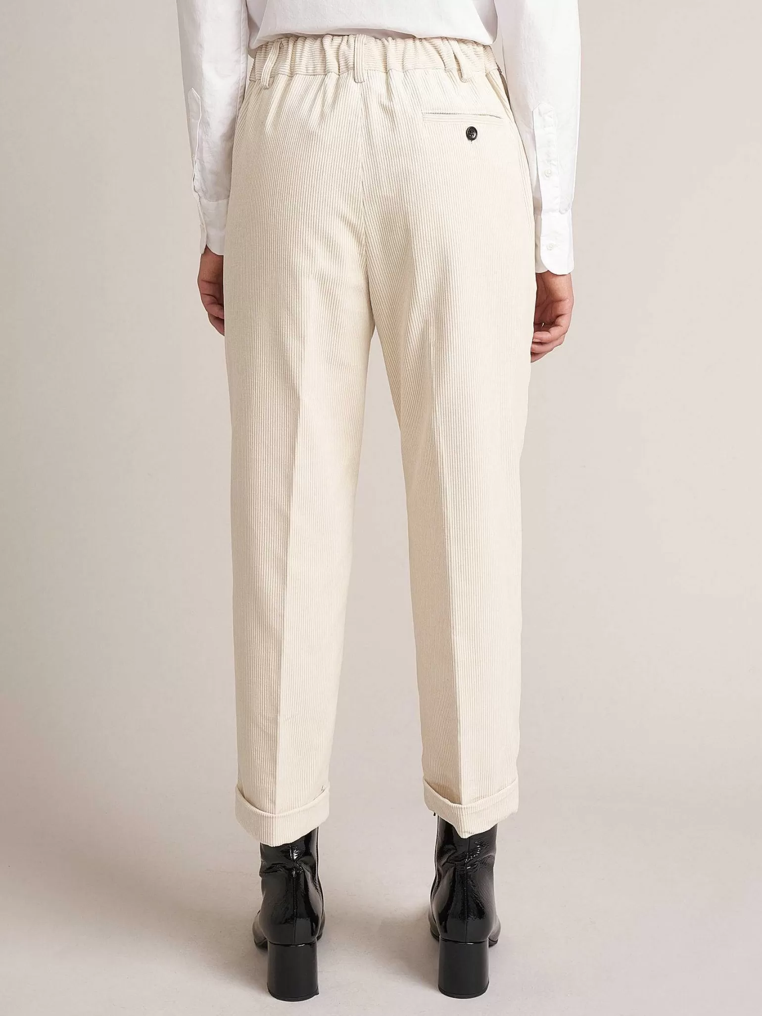 & | Robin Cord Pants^Nicholson New