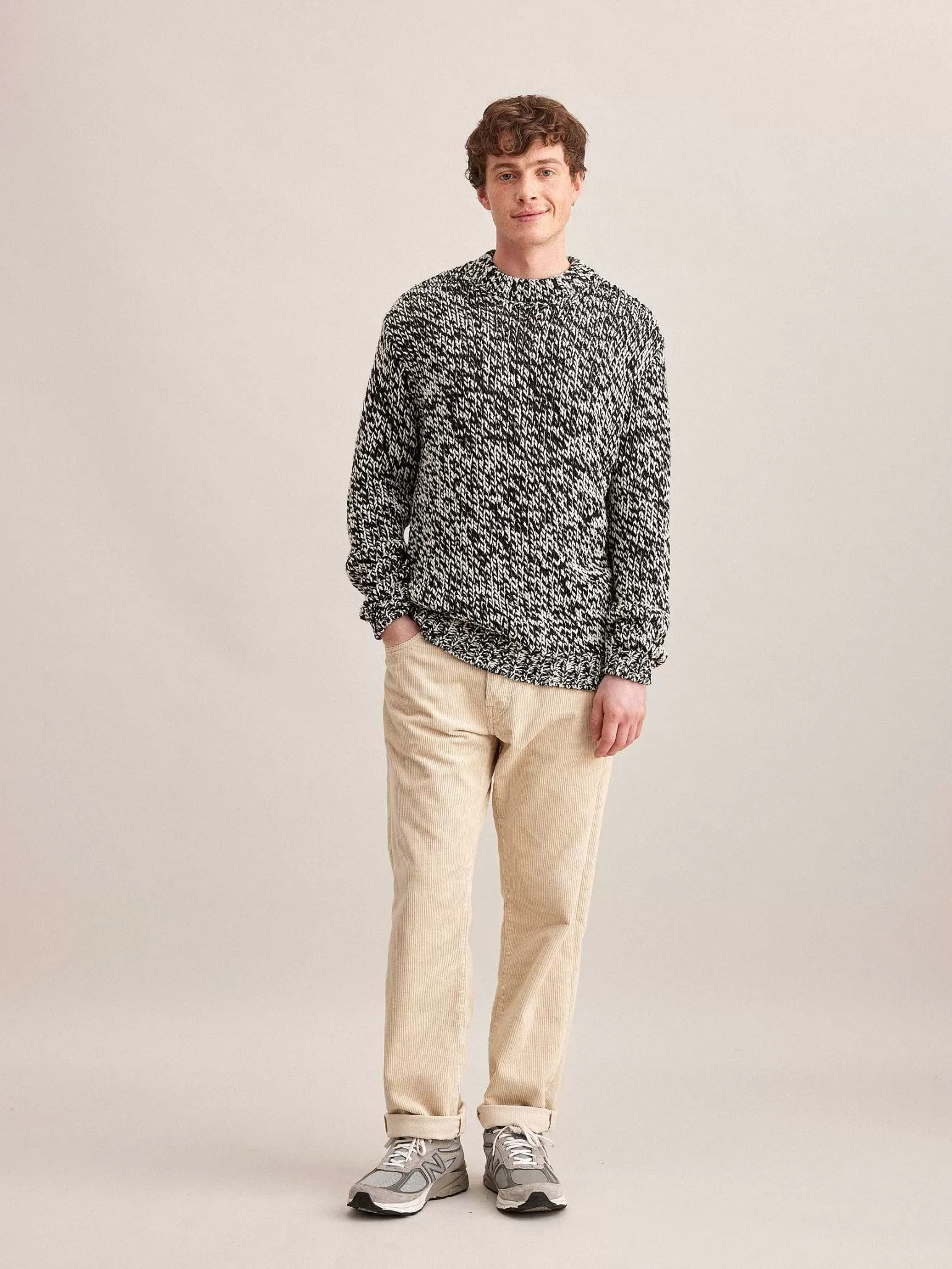 Nobbe Sweater^Bellerose Flash Sale