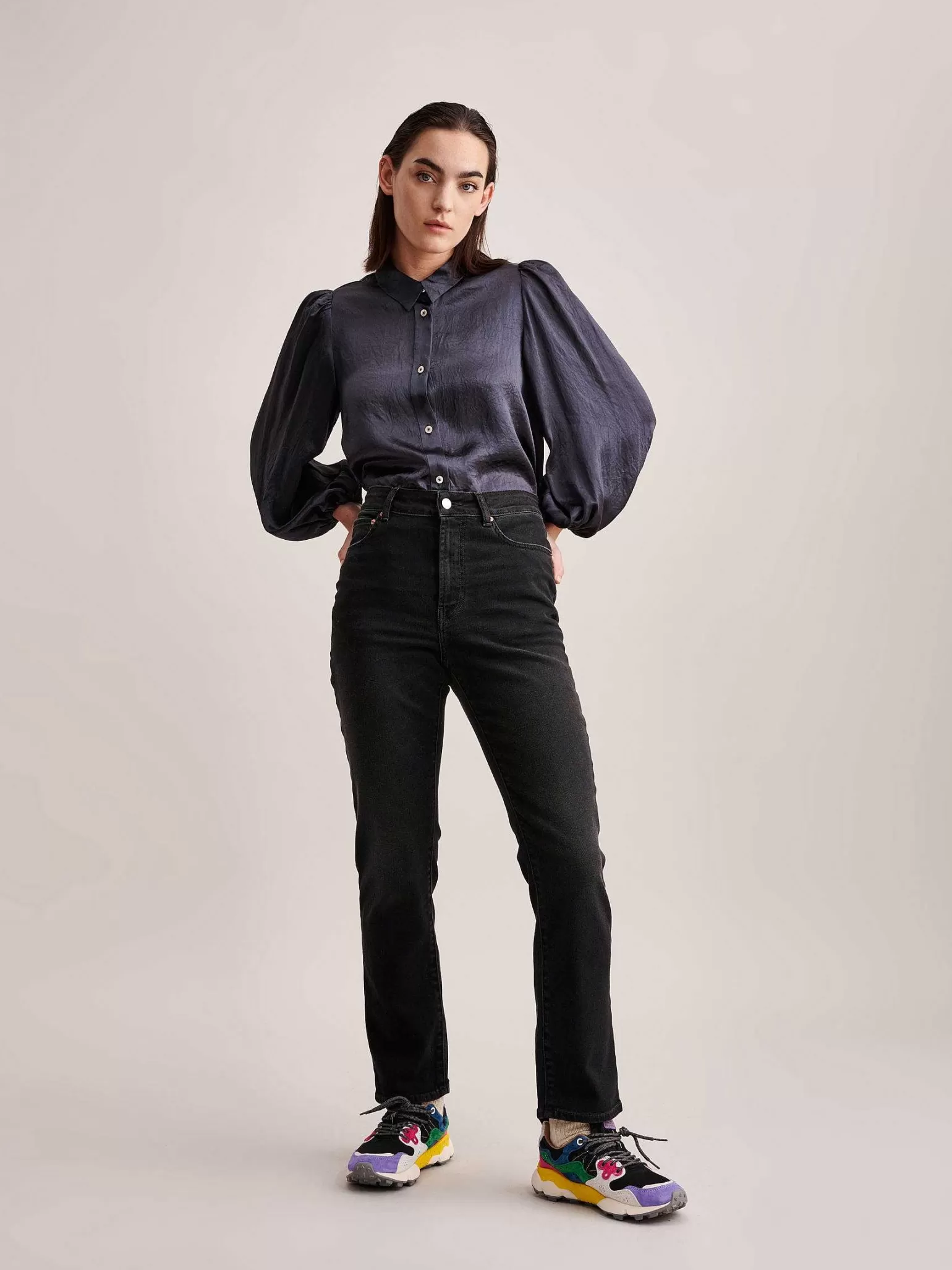 Pamy Jeans^Bellerose Sale