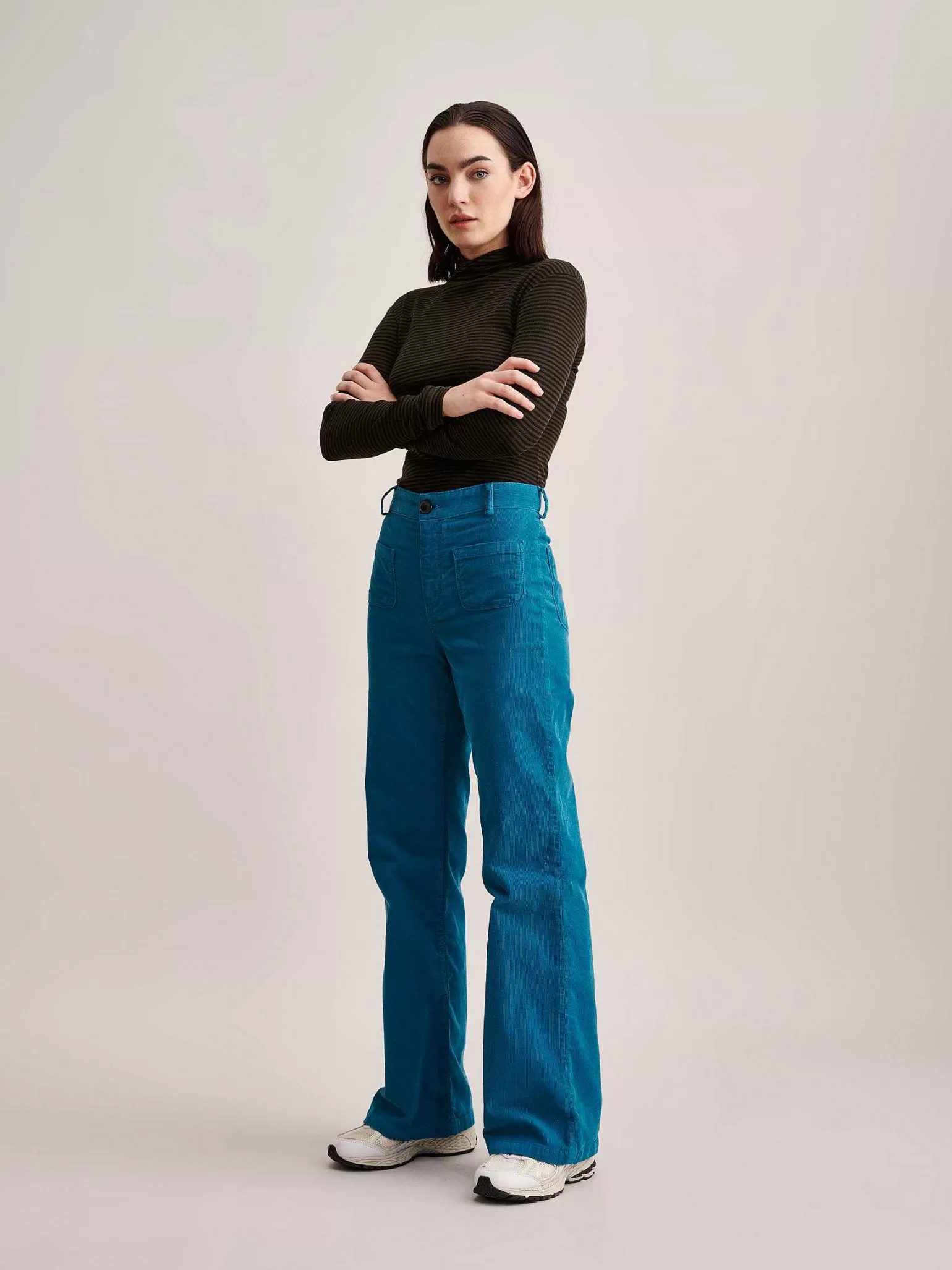 Park Trousers^Bellerose Shop