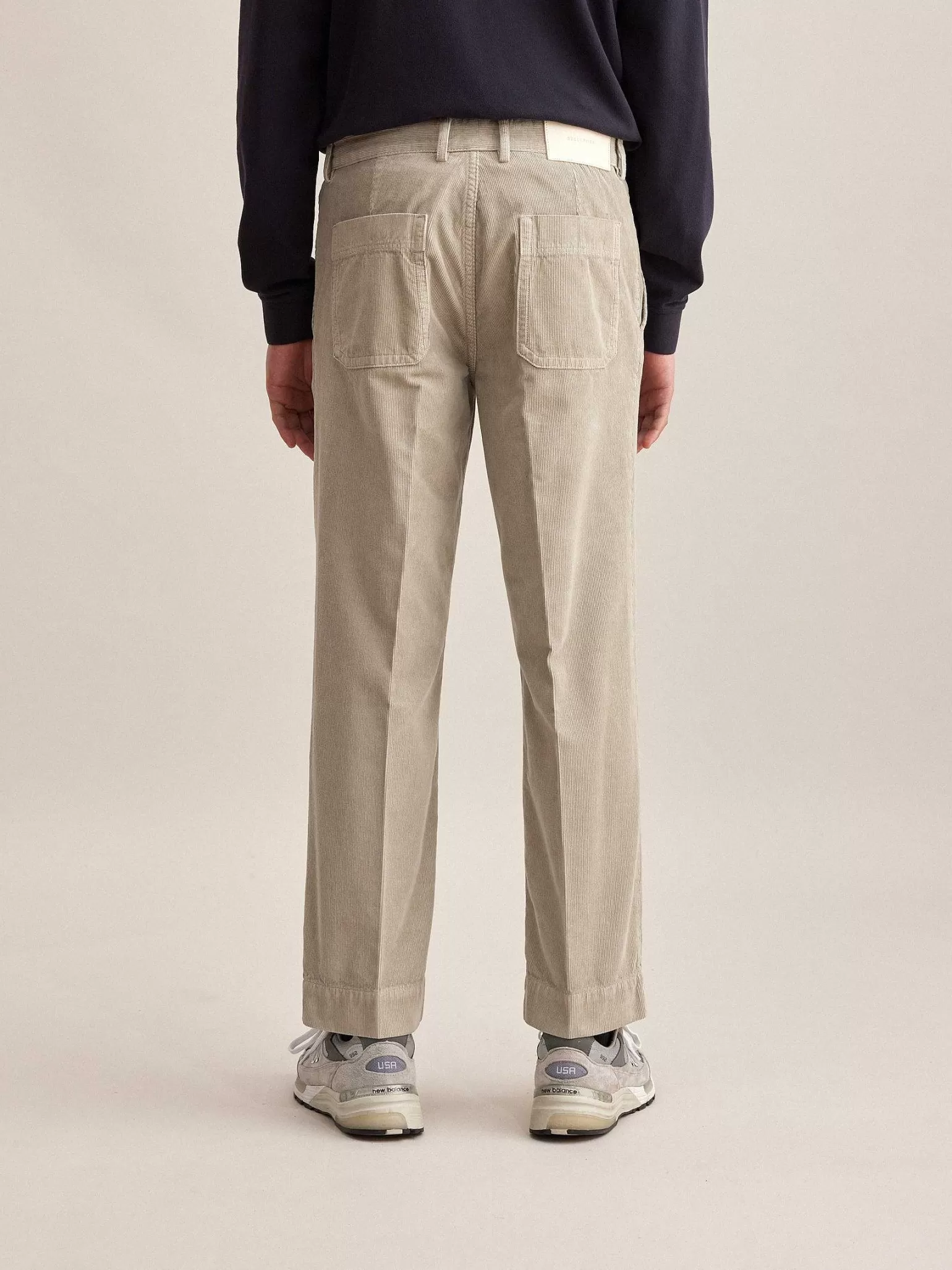 Pen Trousers^Bellerose Online