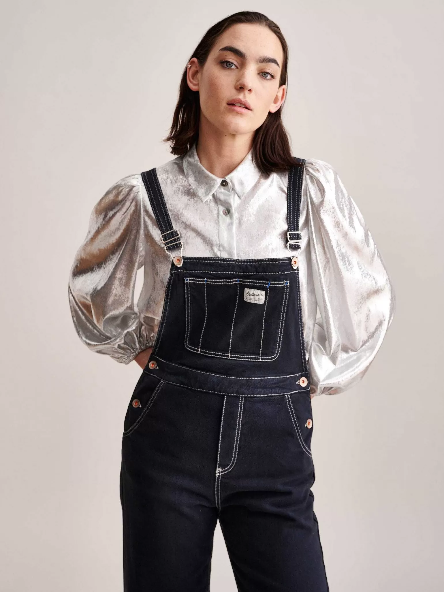 Petrol Overalls^Bellerose Shop