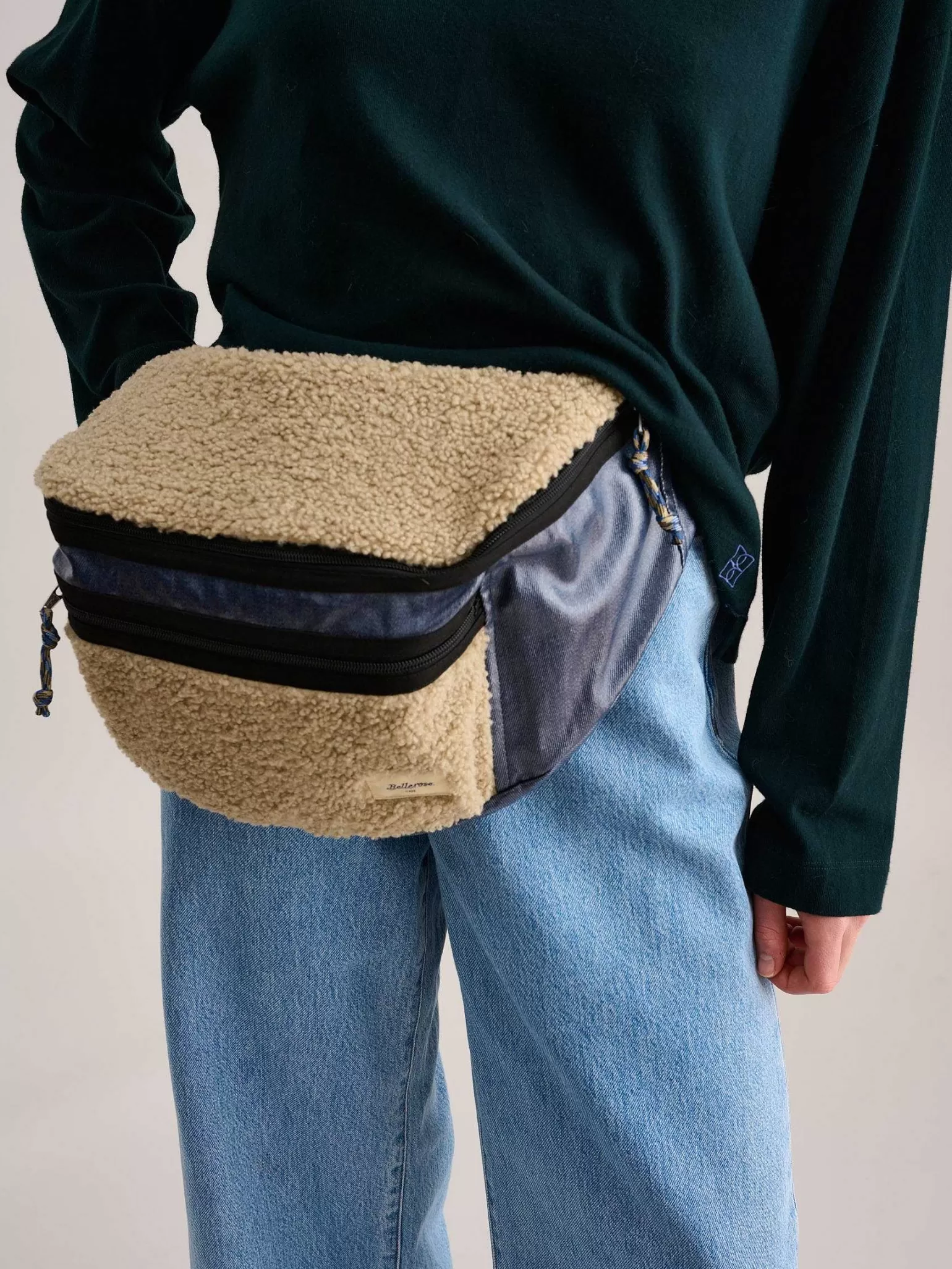 Polya Waist Bag^Bellerose Shop