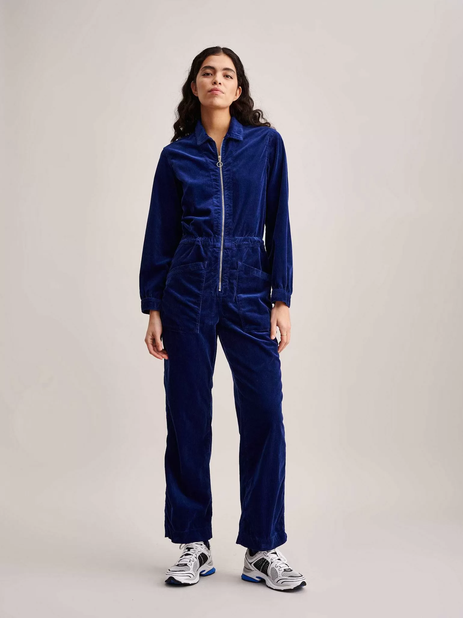 Poster Jumpsuit^Bellerose Hot