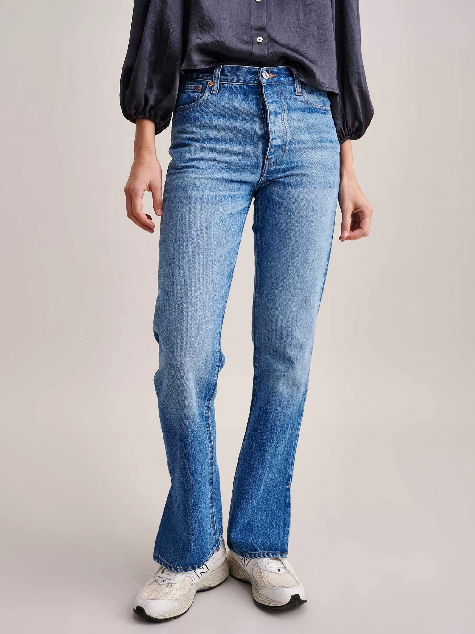 Poundy Jeans^Bellerose Fashion