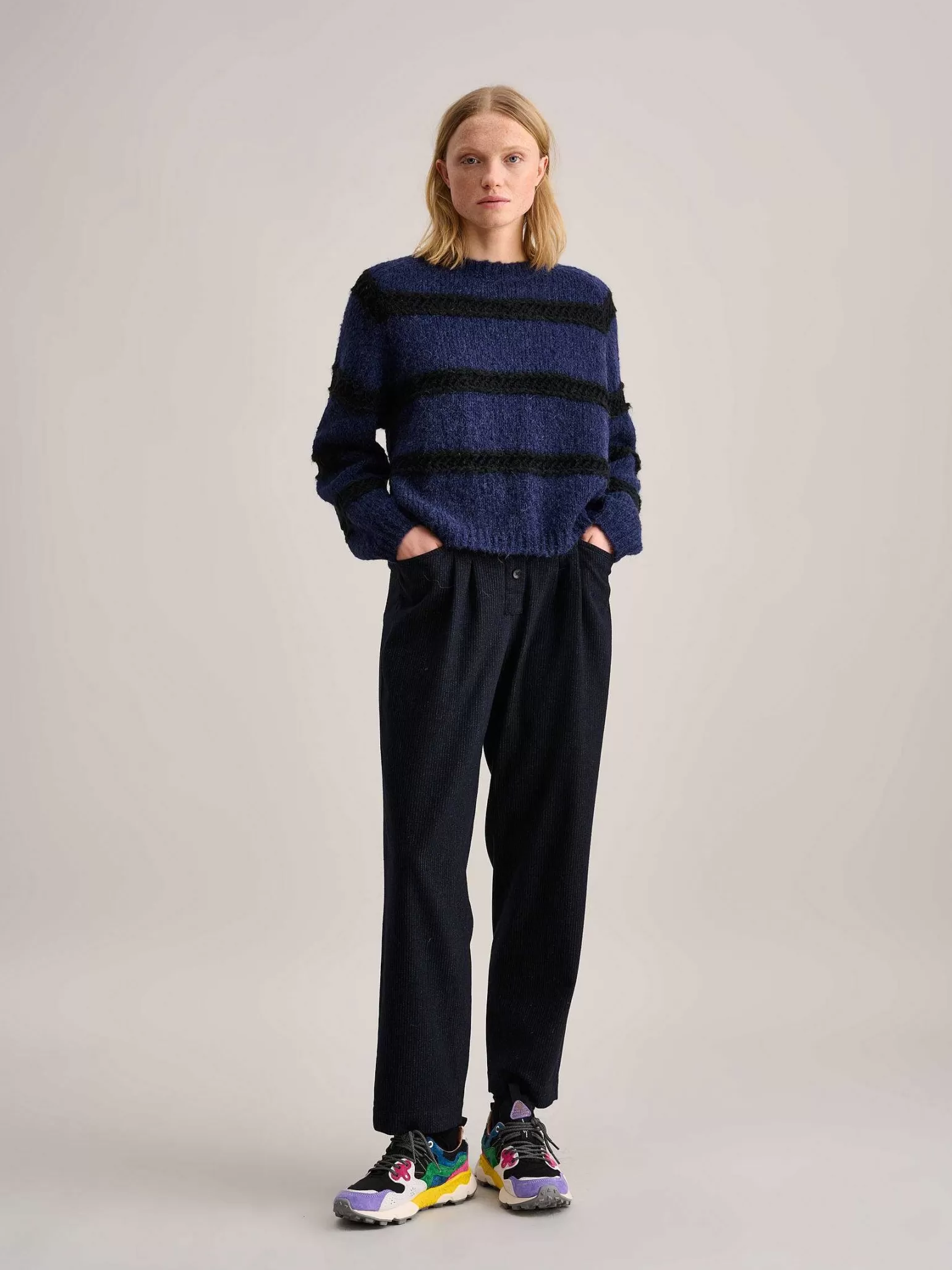 Roft Sweater^Bellerose Shop