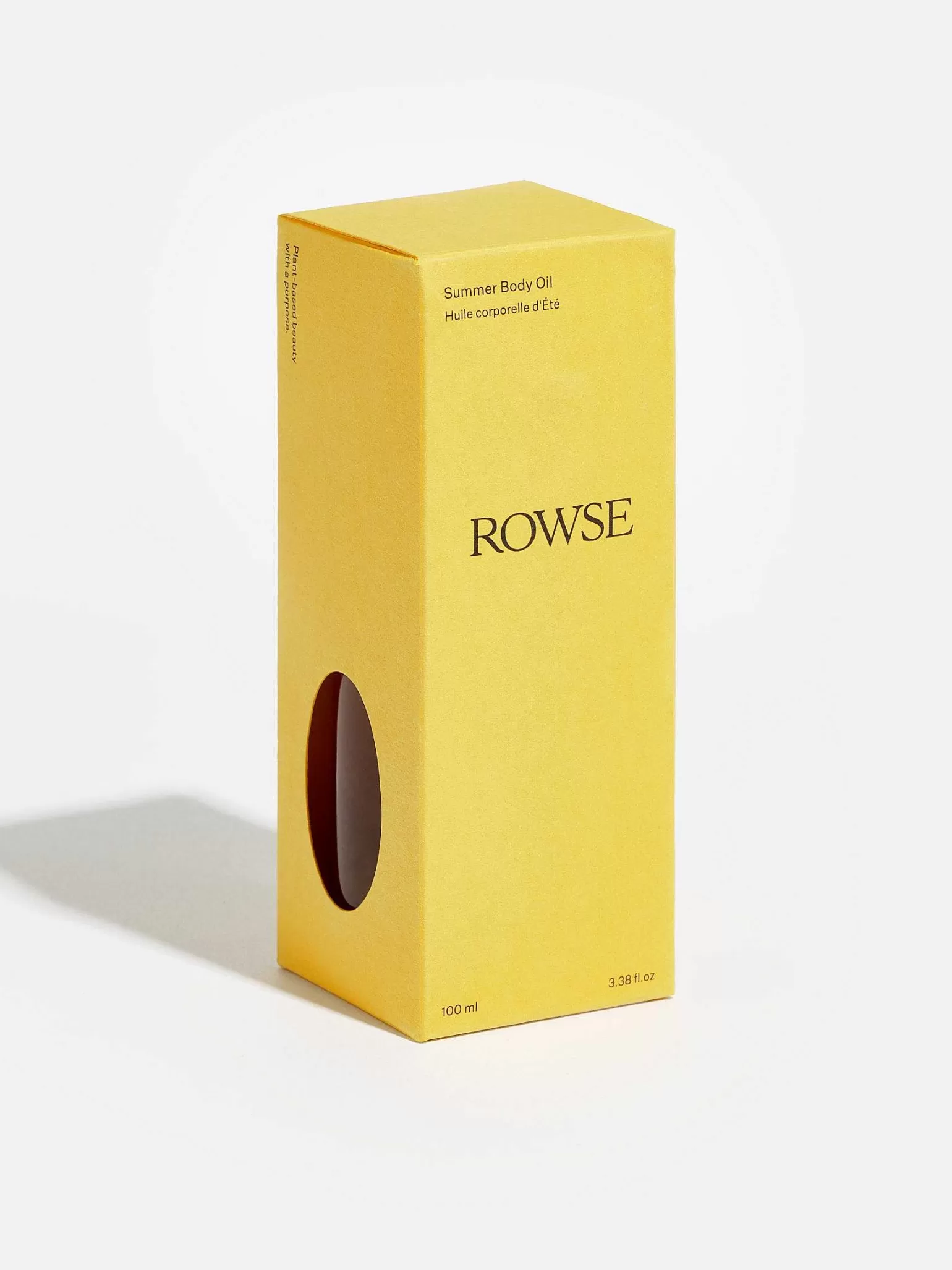 | Summer Body Oil^ROWSE Flash Sale