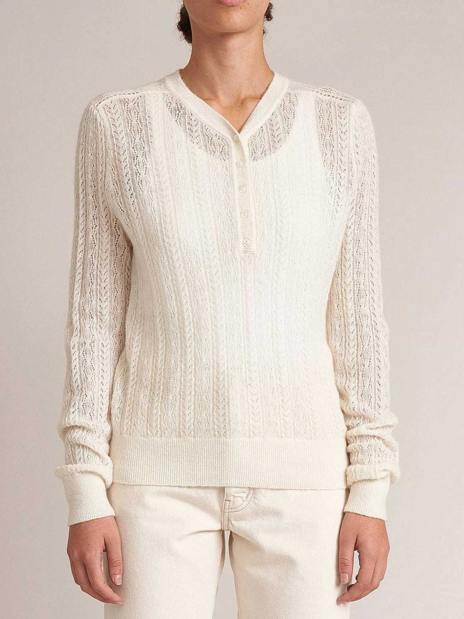 Rybba Sweater^Bellerose Hot