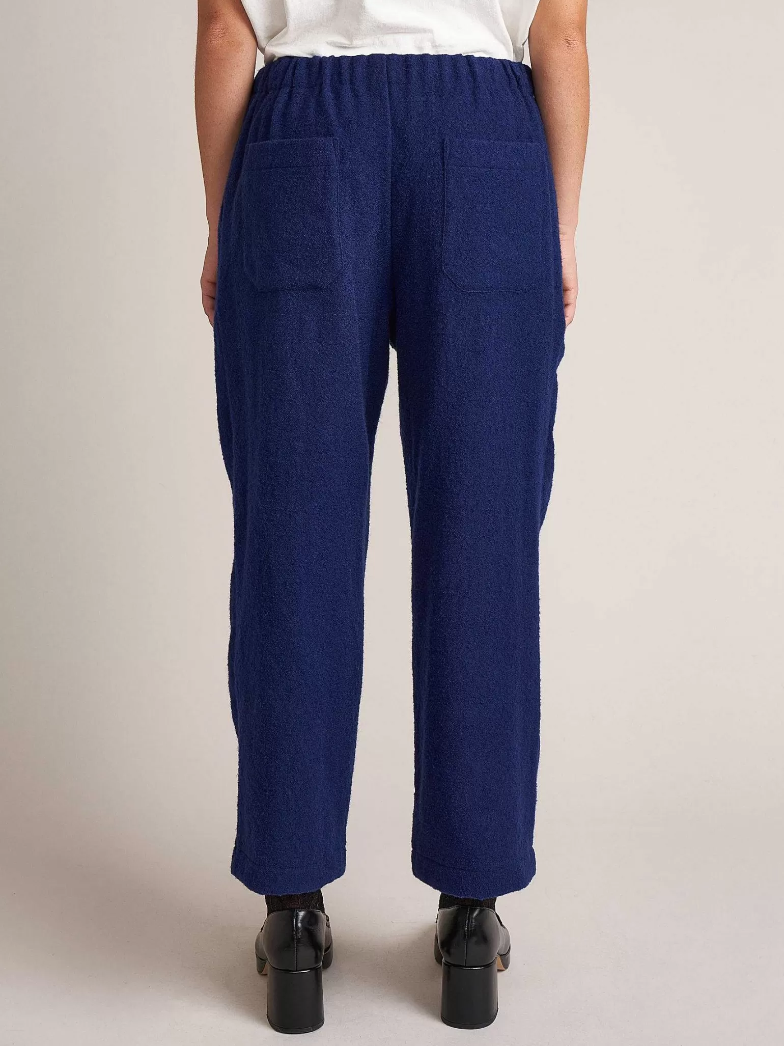 | Sommelier Relaxed Pants^Sarahwear Store