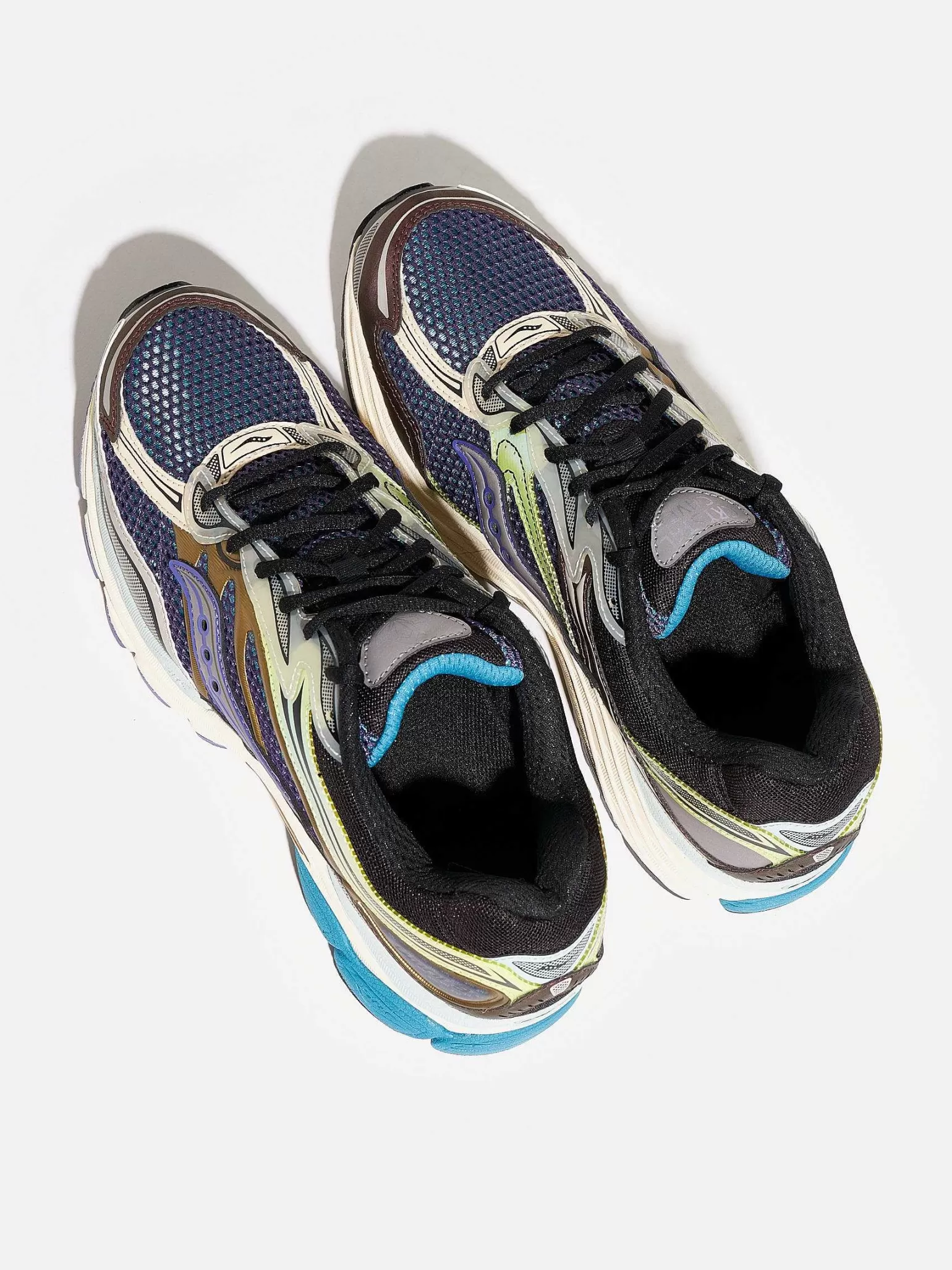 | Crystal Cave Progrid Omni 9 For Men^Saucony Flash Sale