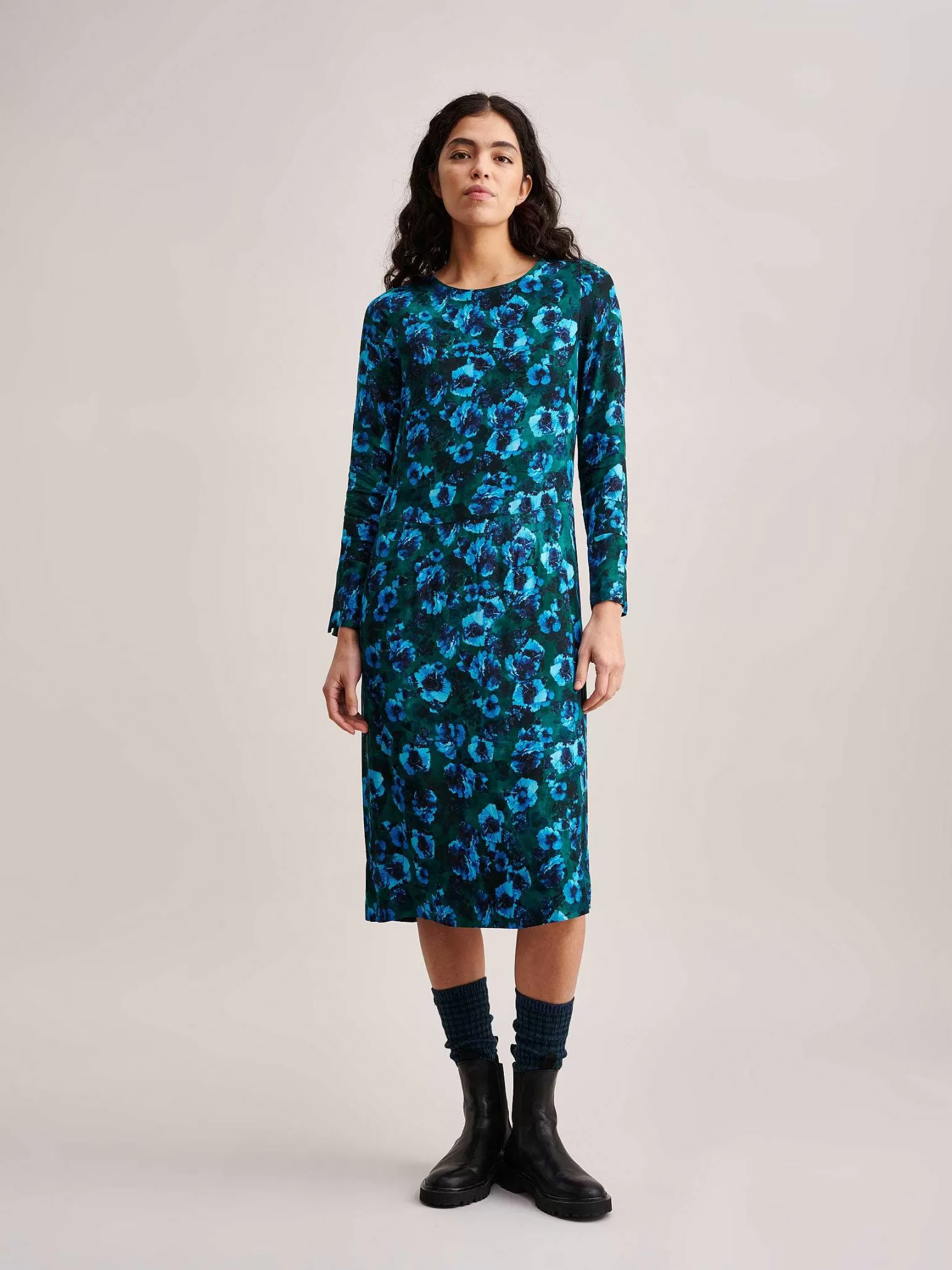 Selena Dress^Bellerose Fashion