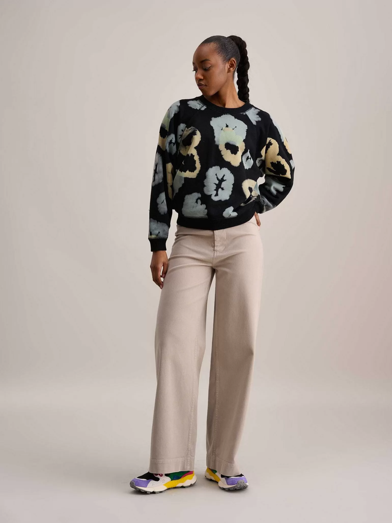 Sello Sweatshirt^Bellerose Discount