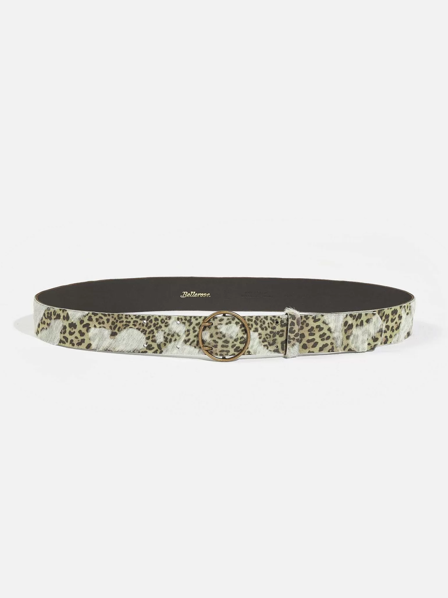 Selya Belt^Bellerose Fashion