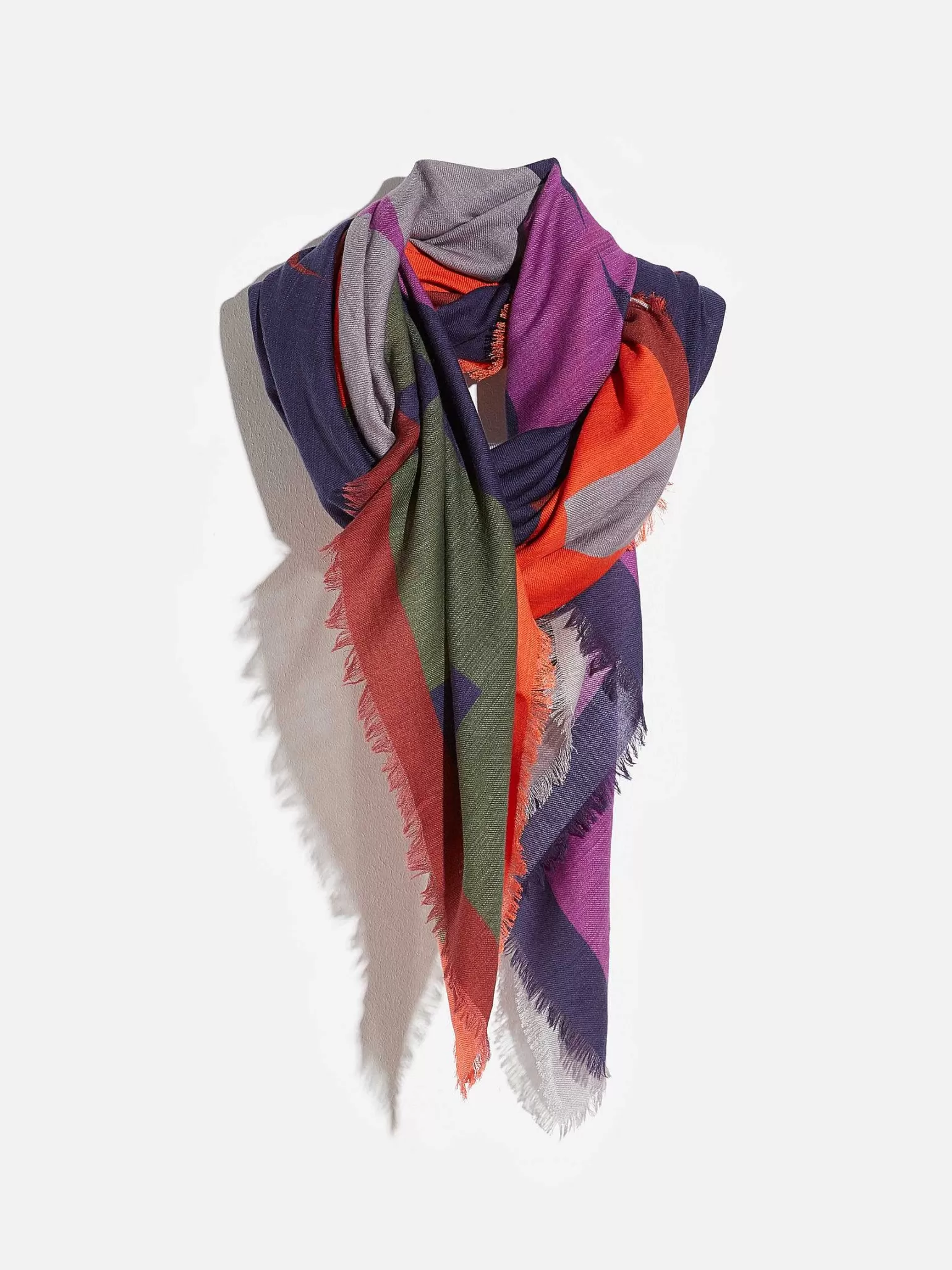 Sose Scarf^Bellerose Cheap