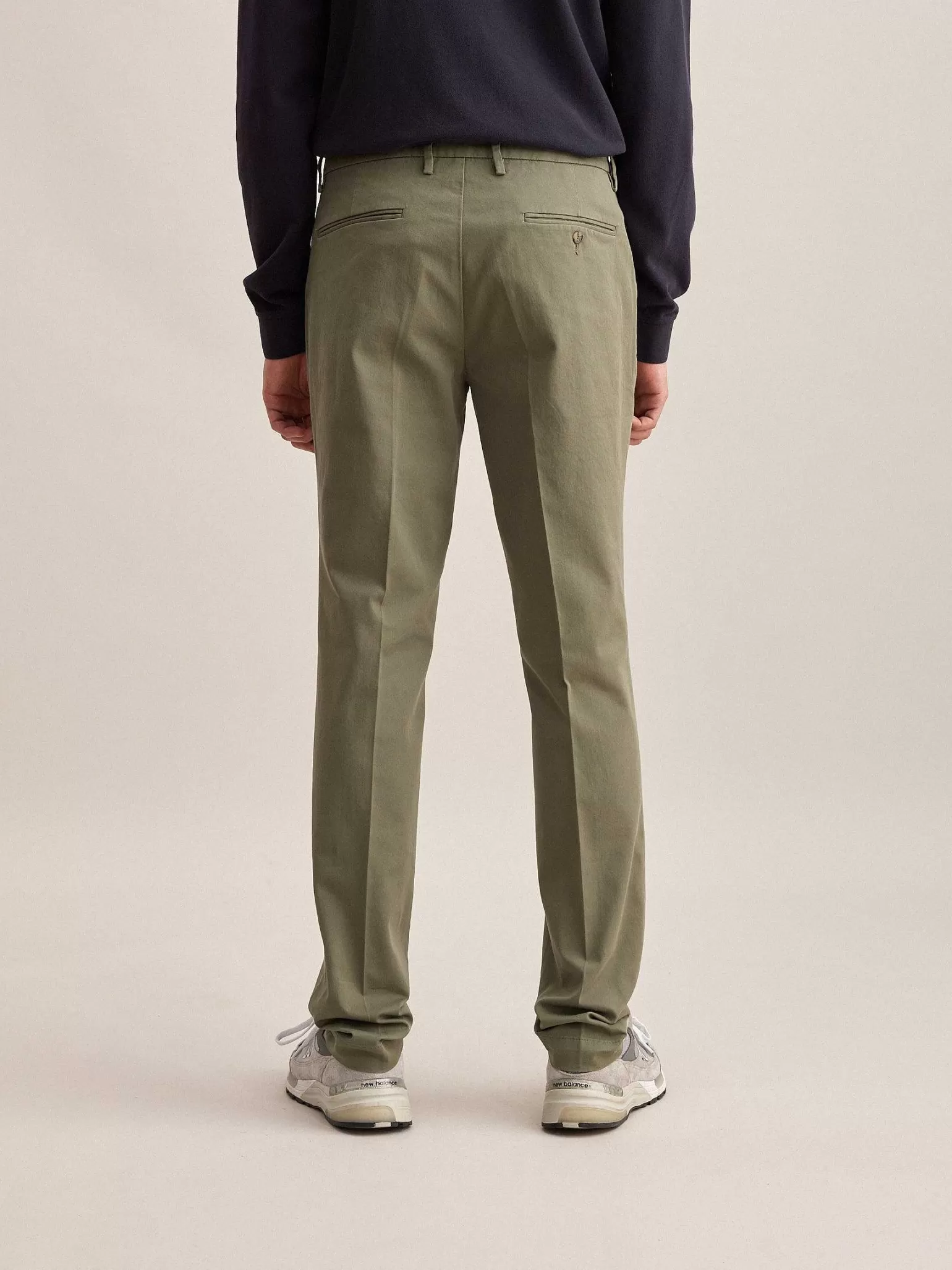 Stanley Trousers^Bellerose Online