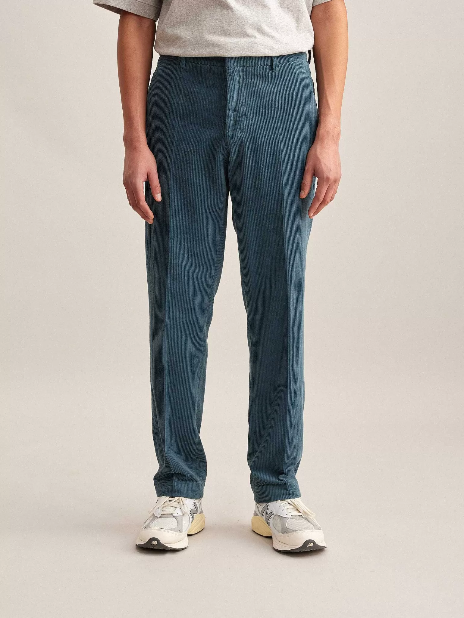 Svenno Trousers^Bellerose Fashion