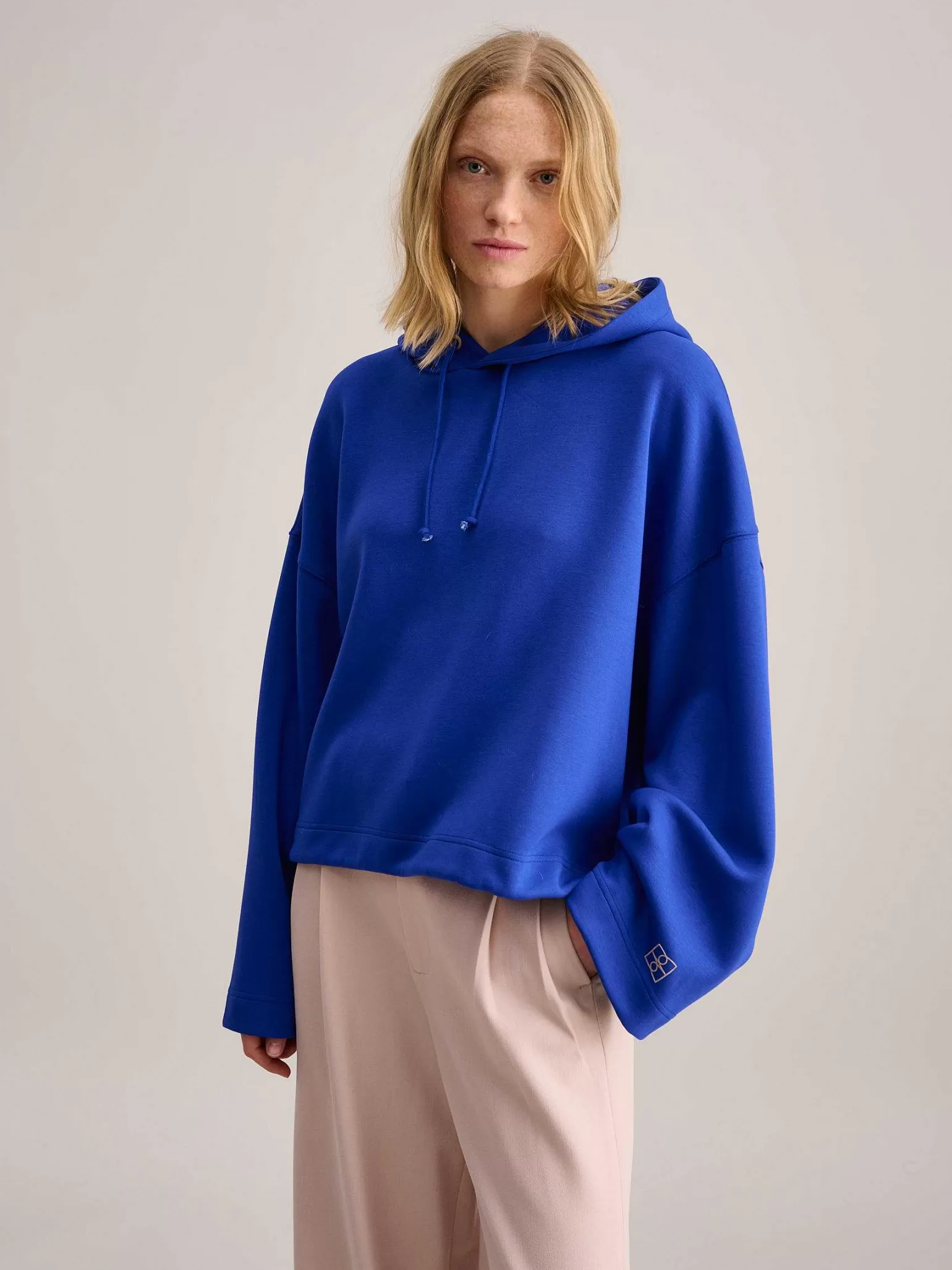 Tate Sweatshirt^Bellerose Sale