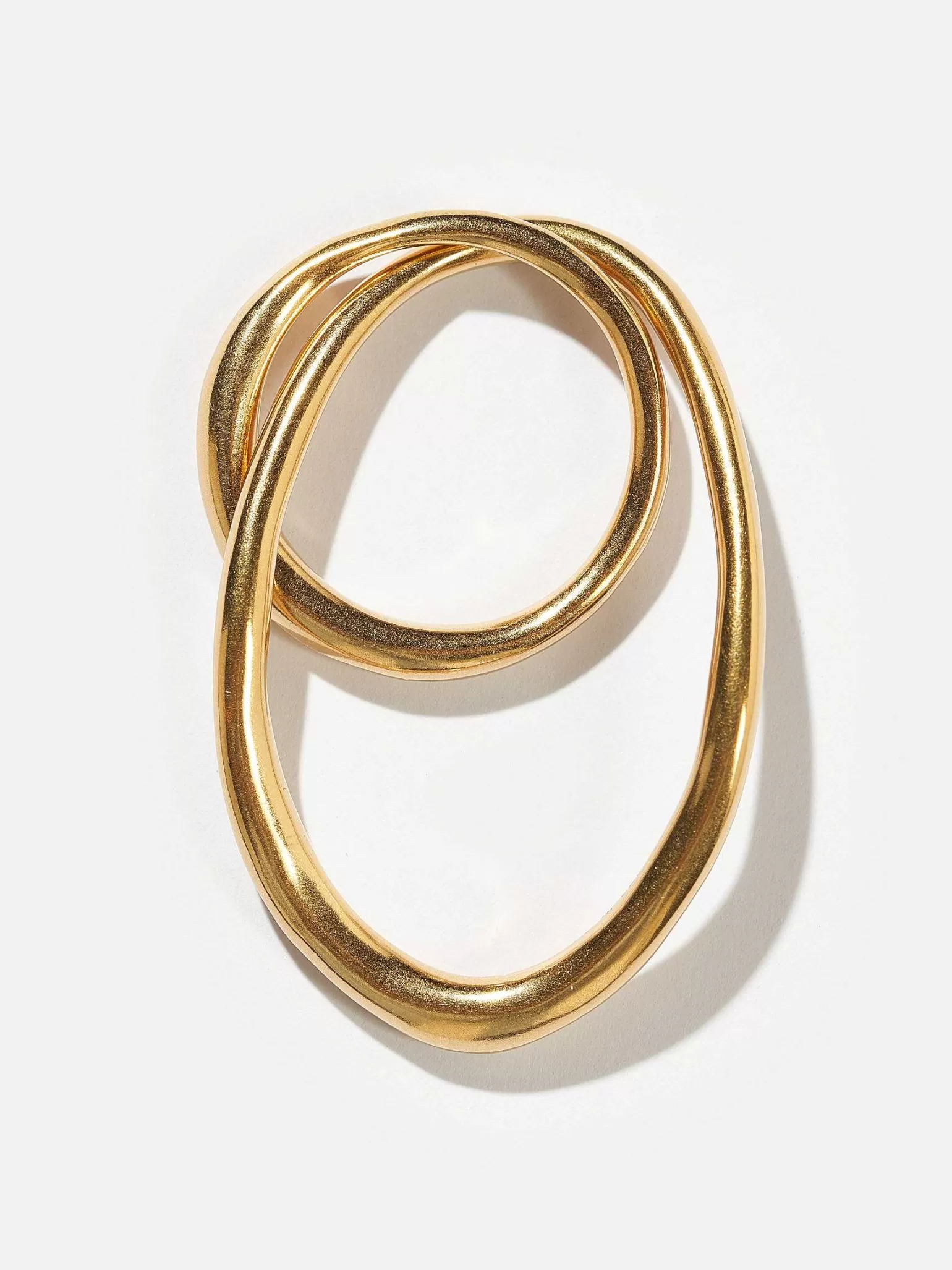 Ten | Double Ring^TEN JEWELLERY Online