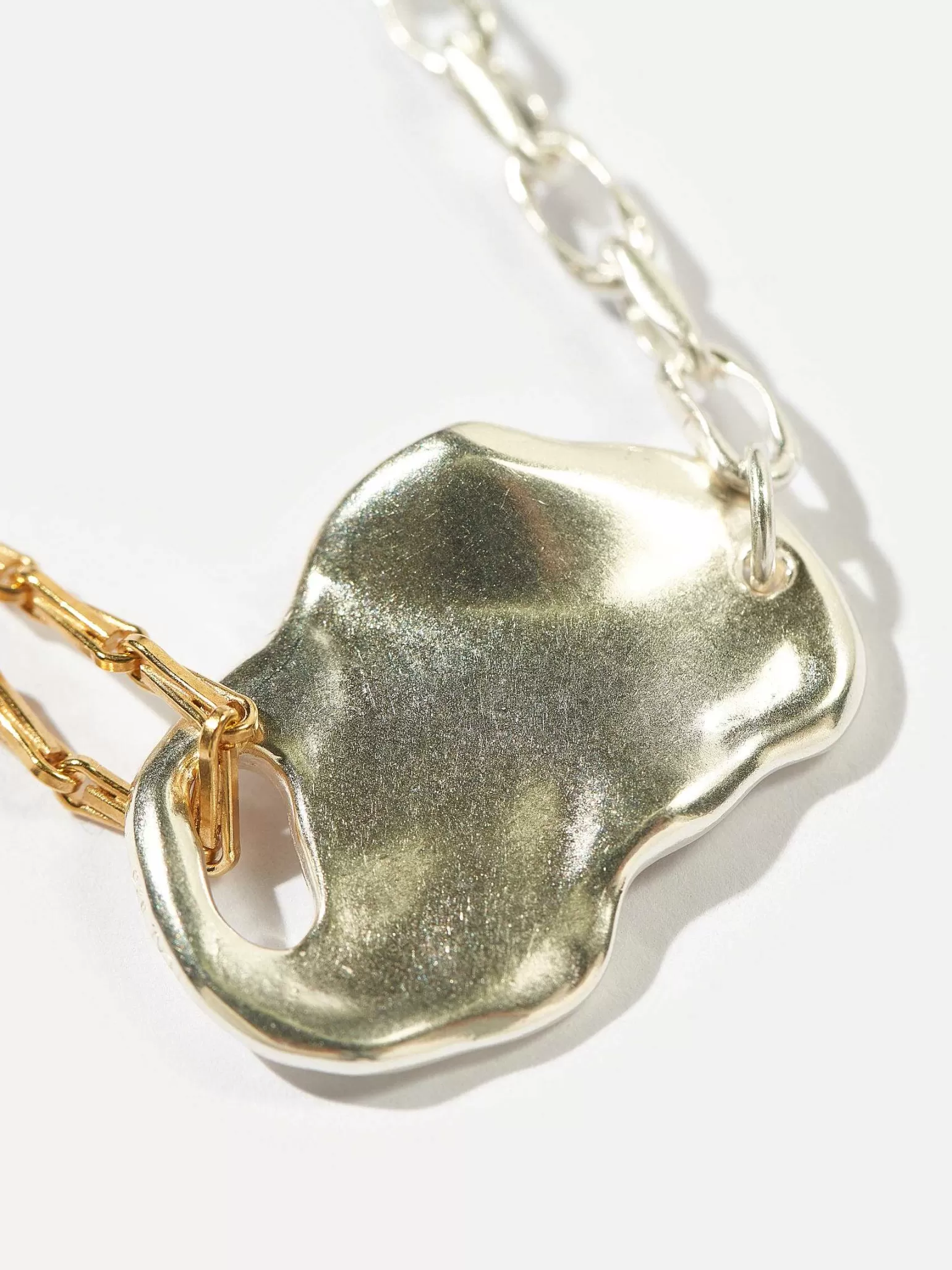 Ten | Puddle Necklace^TEN JEWELLERY Store