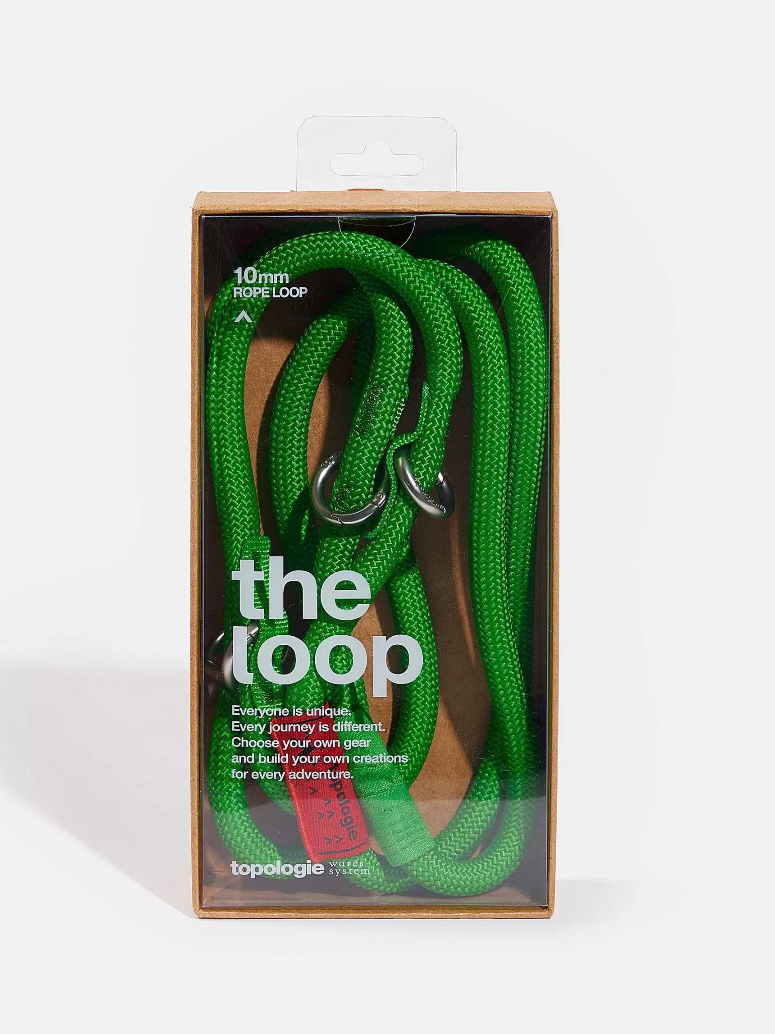 | Wares Strap 10 Mm Rope Loop^TOPOLOGIE Online