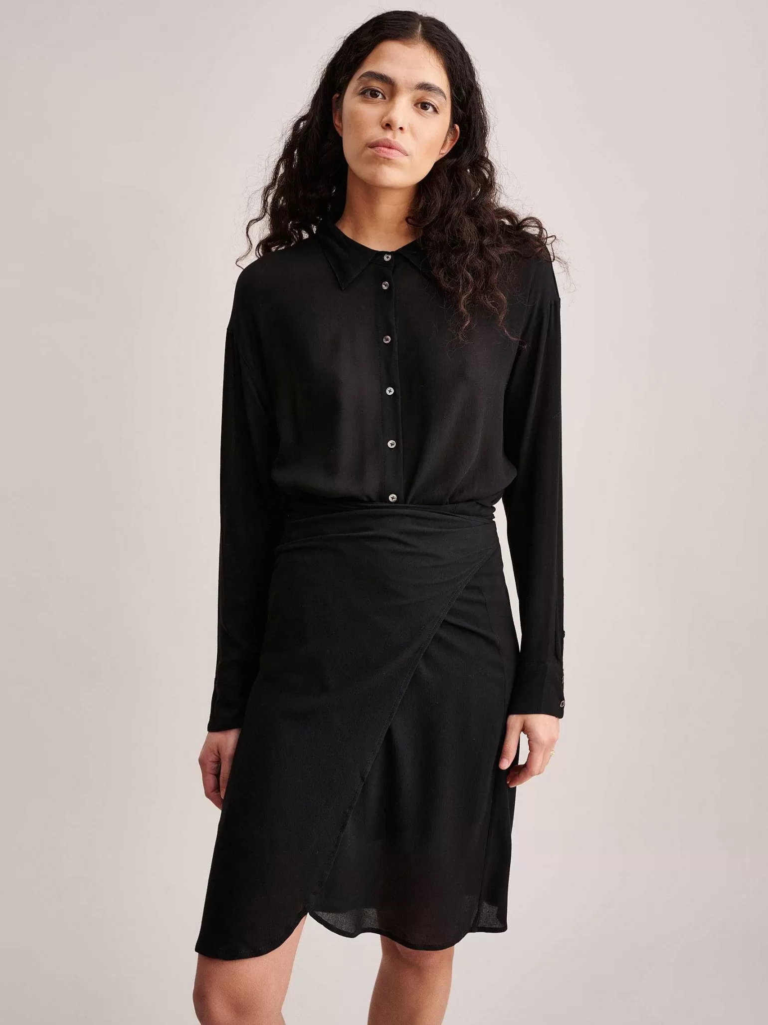 Trixie Dress^Bellerose Cheap