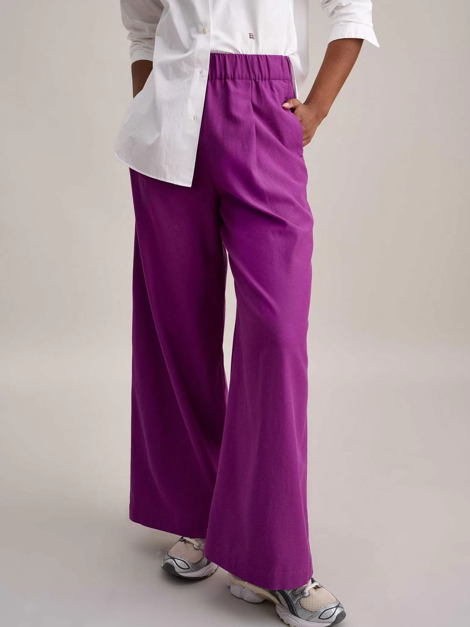 Vezza Trousers^Bellerose Flash Sale