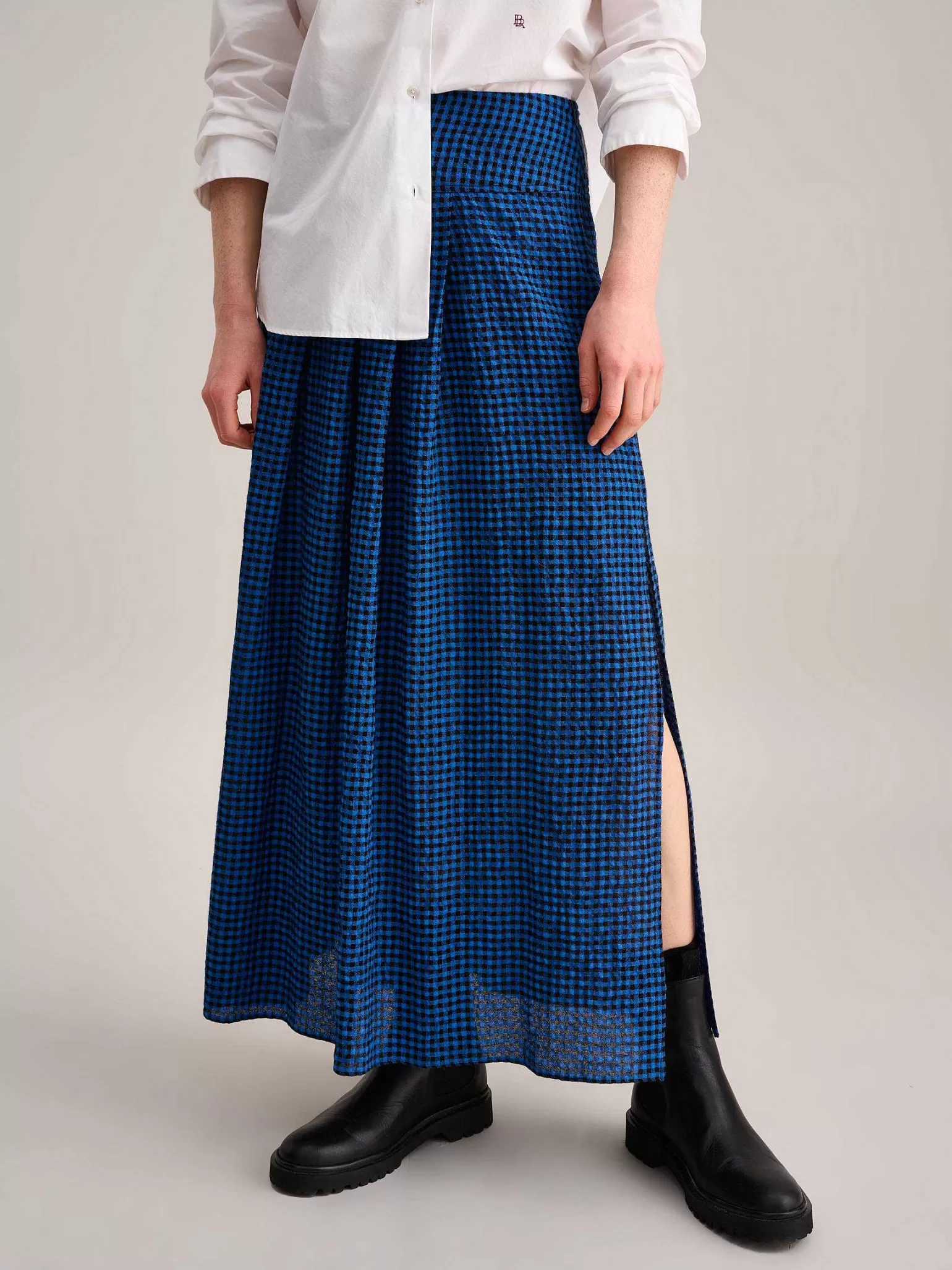 Vinna Skirt^Bellerose Discount