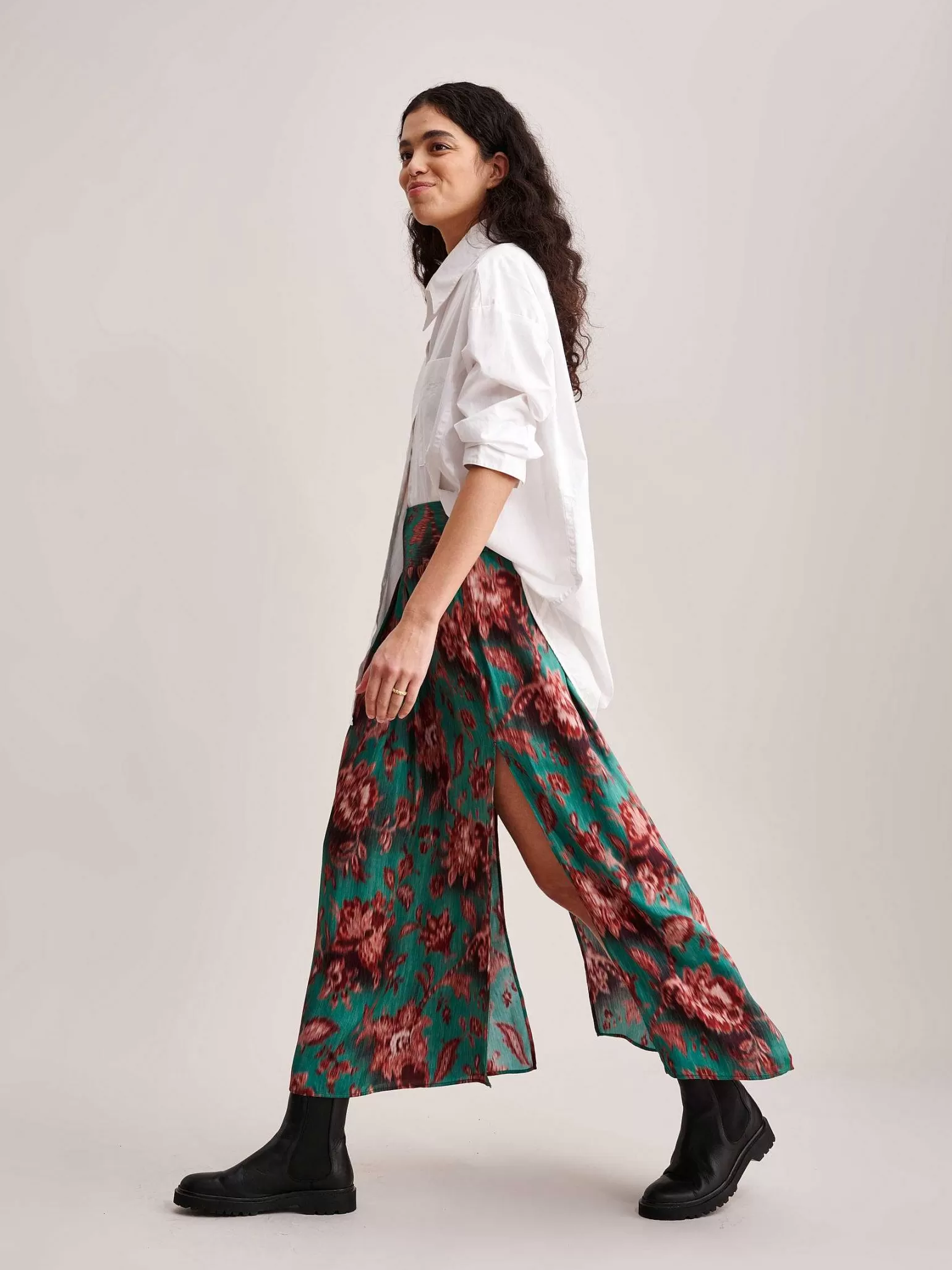 Vinna Skirt^Bellerose Discount