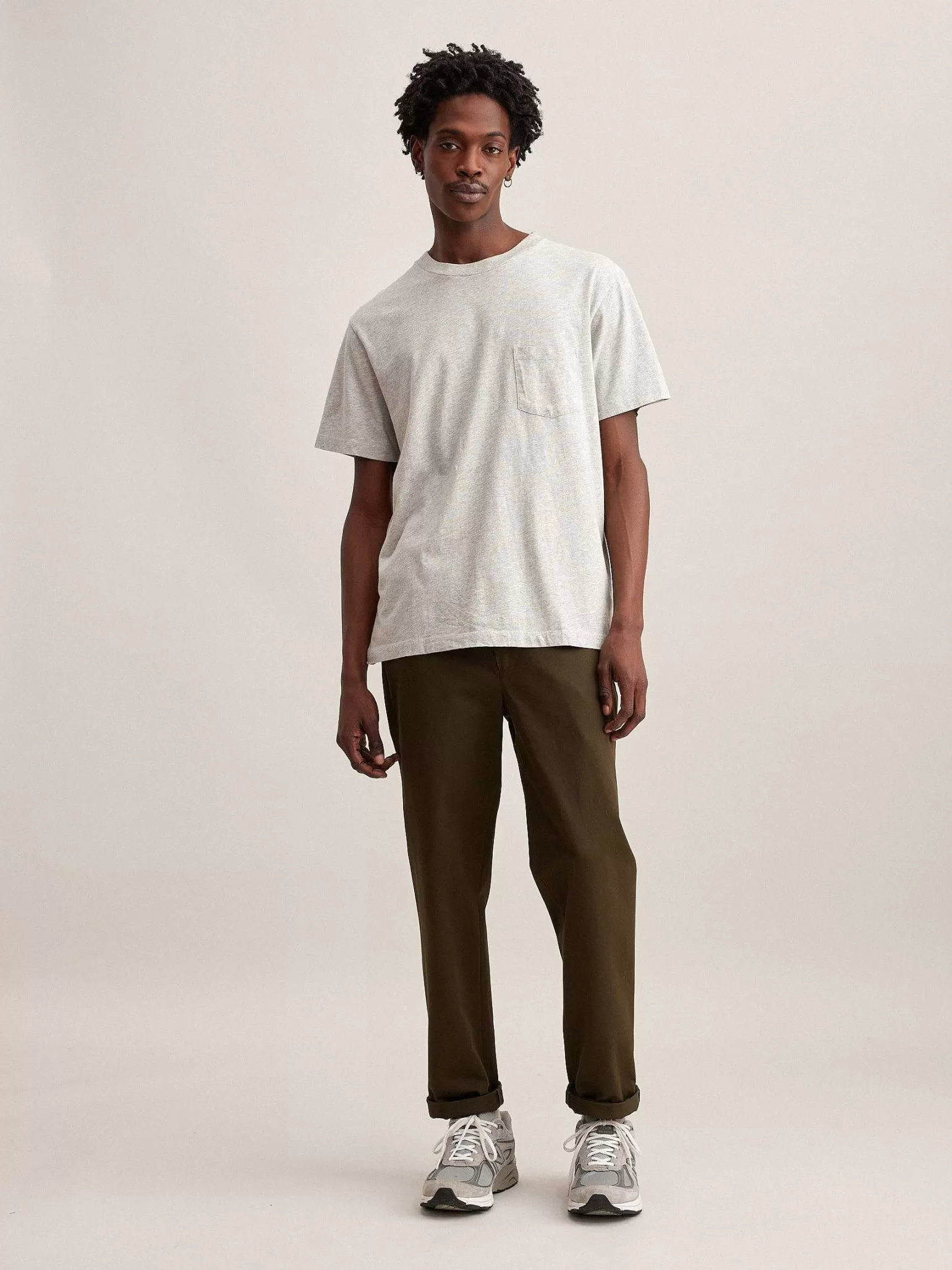 Vinzo T-Shirt^Bellerose Discount