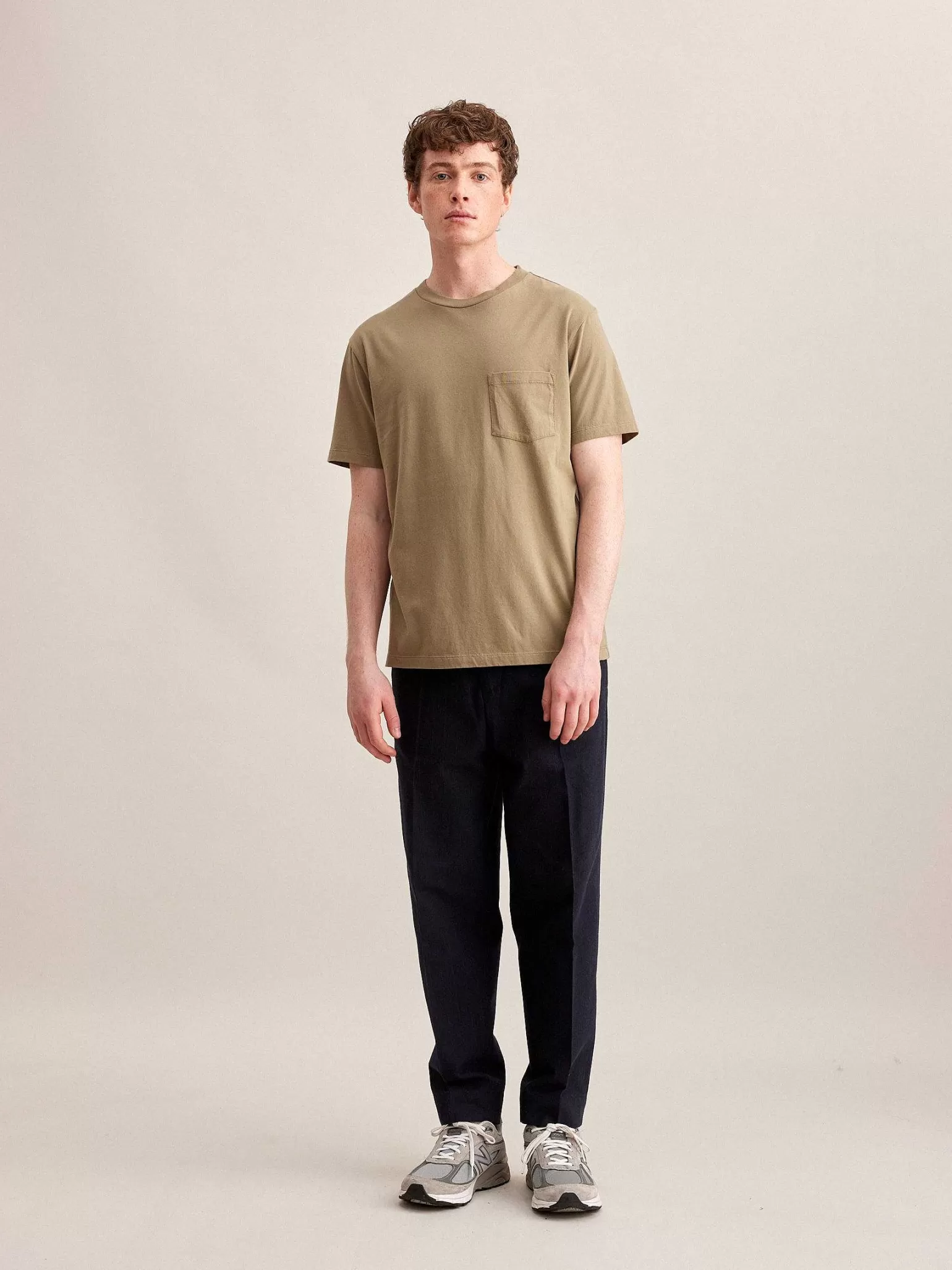 Vinzo T-Shirt^Bellerose Discount