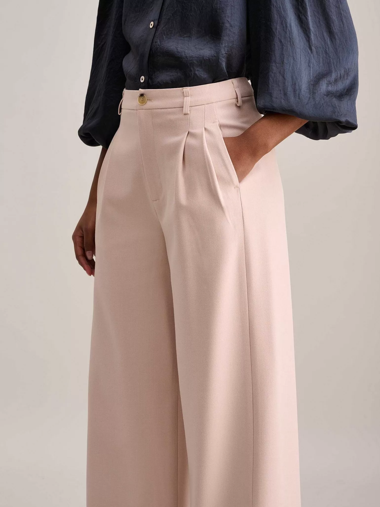 Volky Trousers^Bellerose Fashion