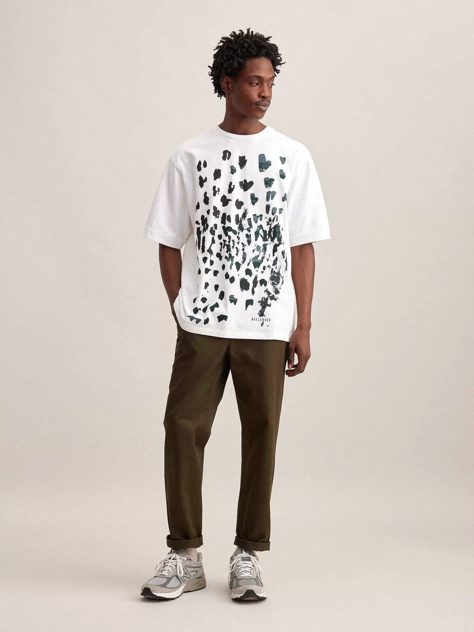 Vursty T-Shirt^Bellerose Flash Sale