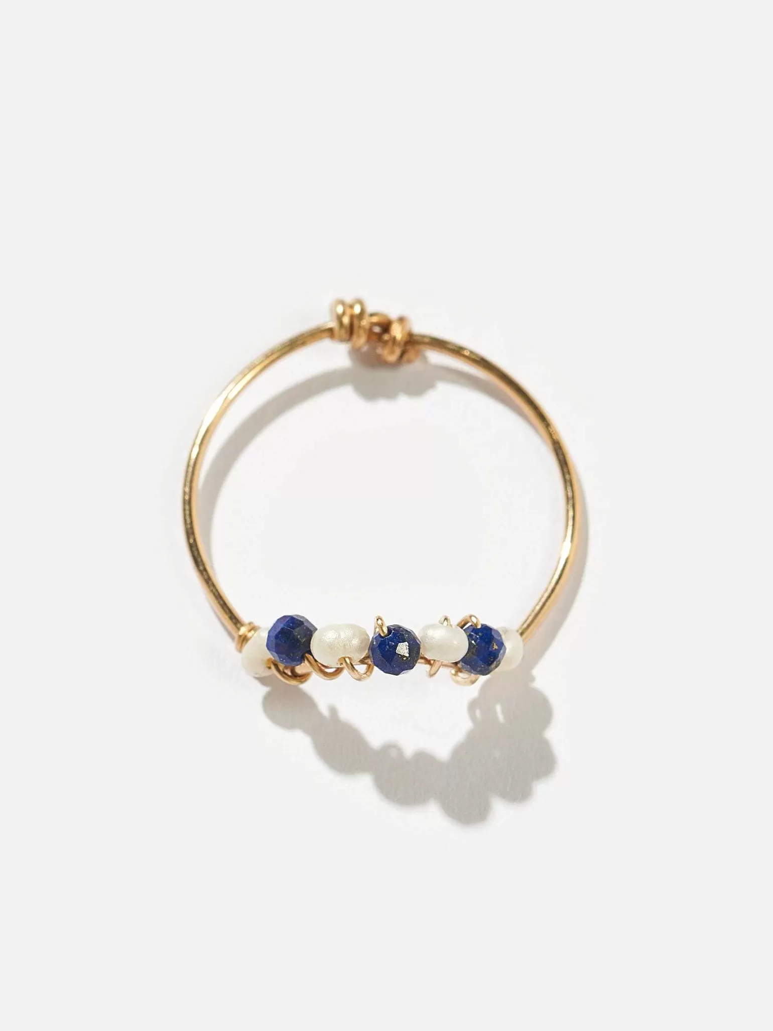 | Demi-Lune Ring^YAY Best Sale