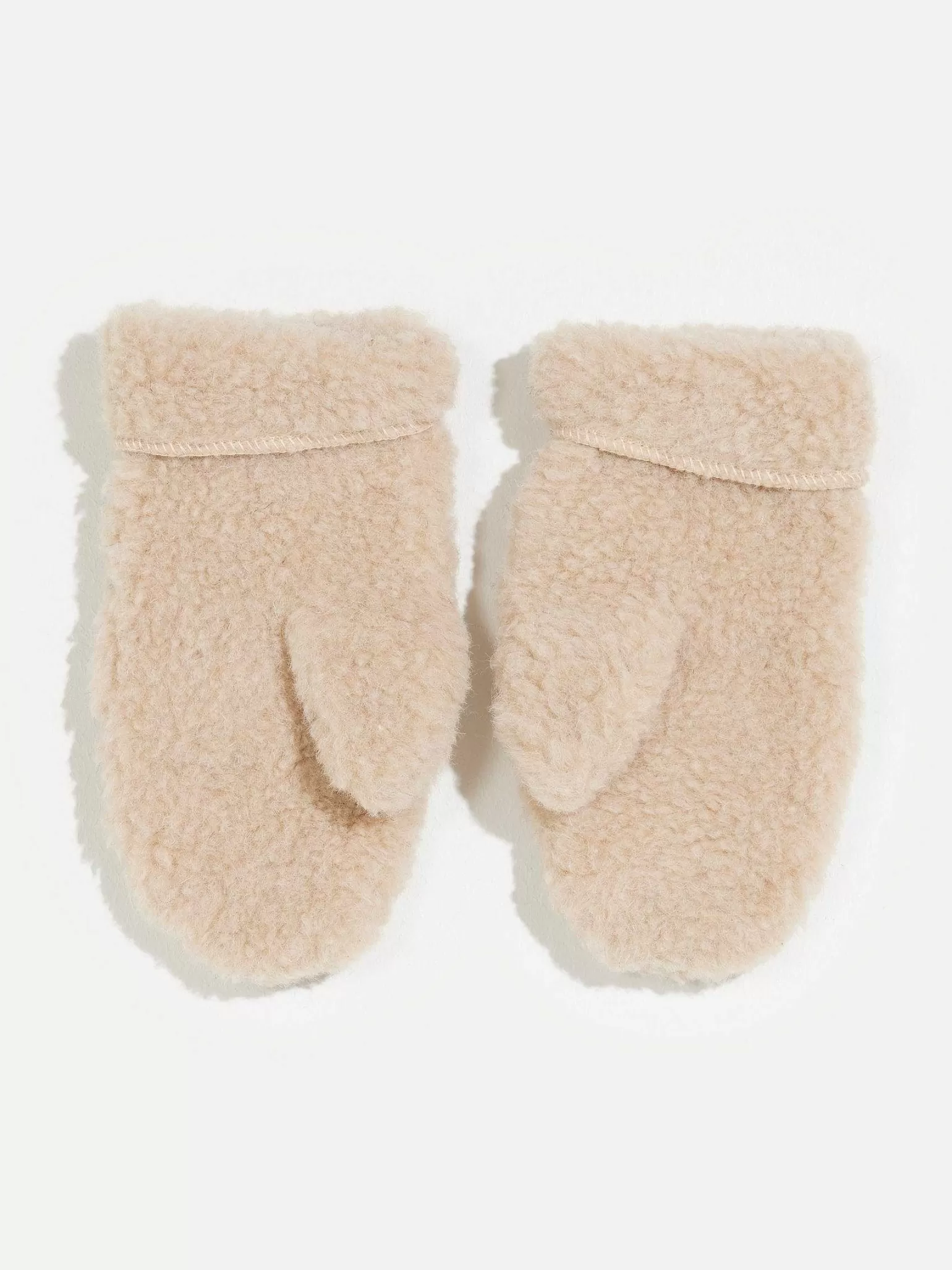 | Simple Mittens For Women^Yoko Wool Outlet