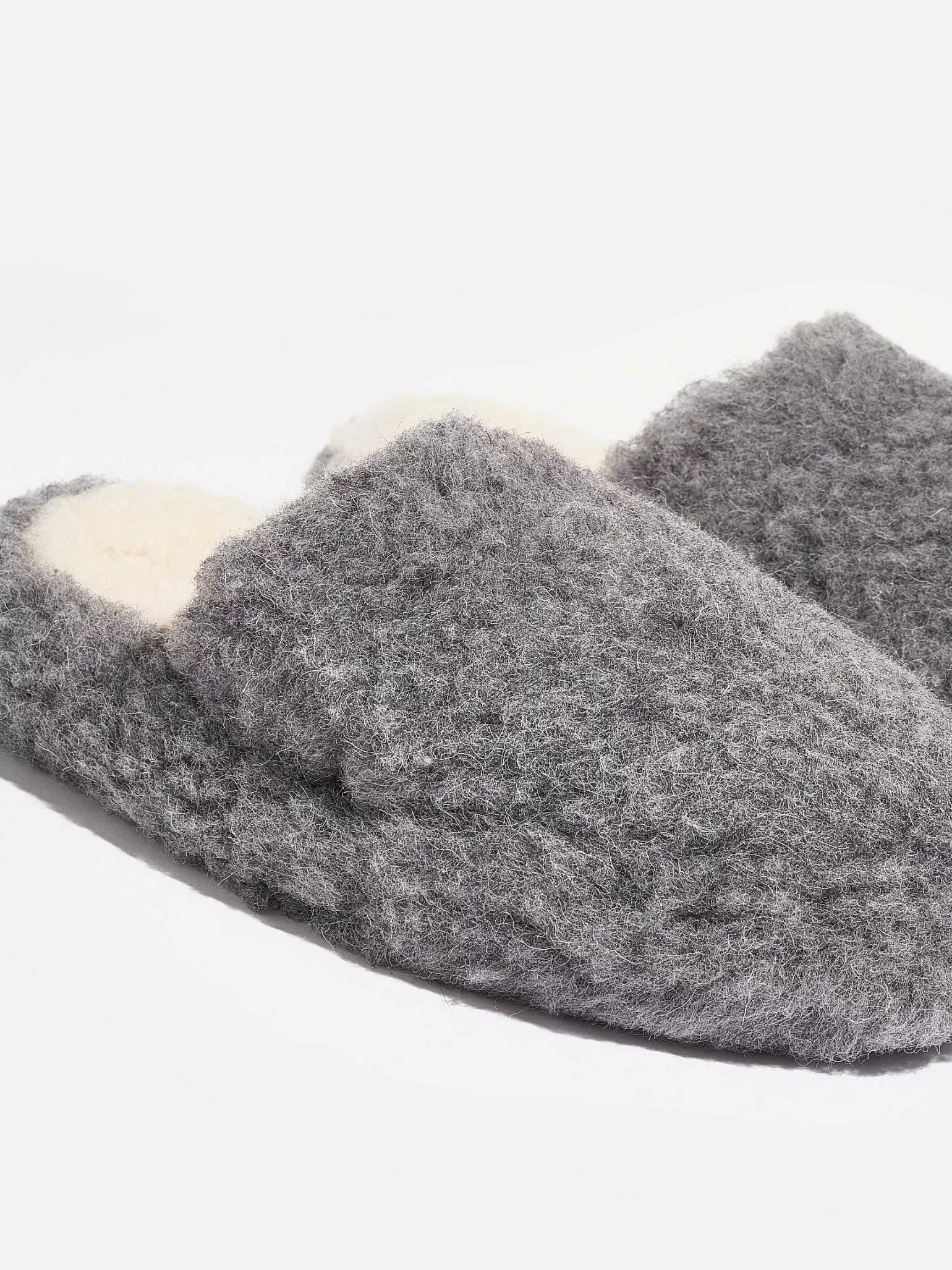 Yokowool | Mule Slippers For Women^Yoko Wool Online